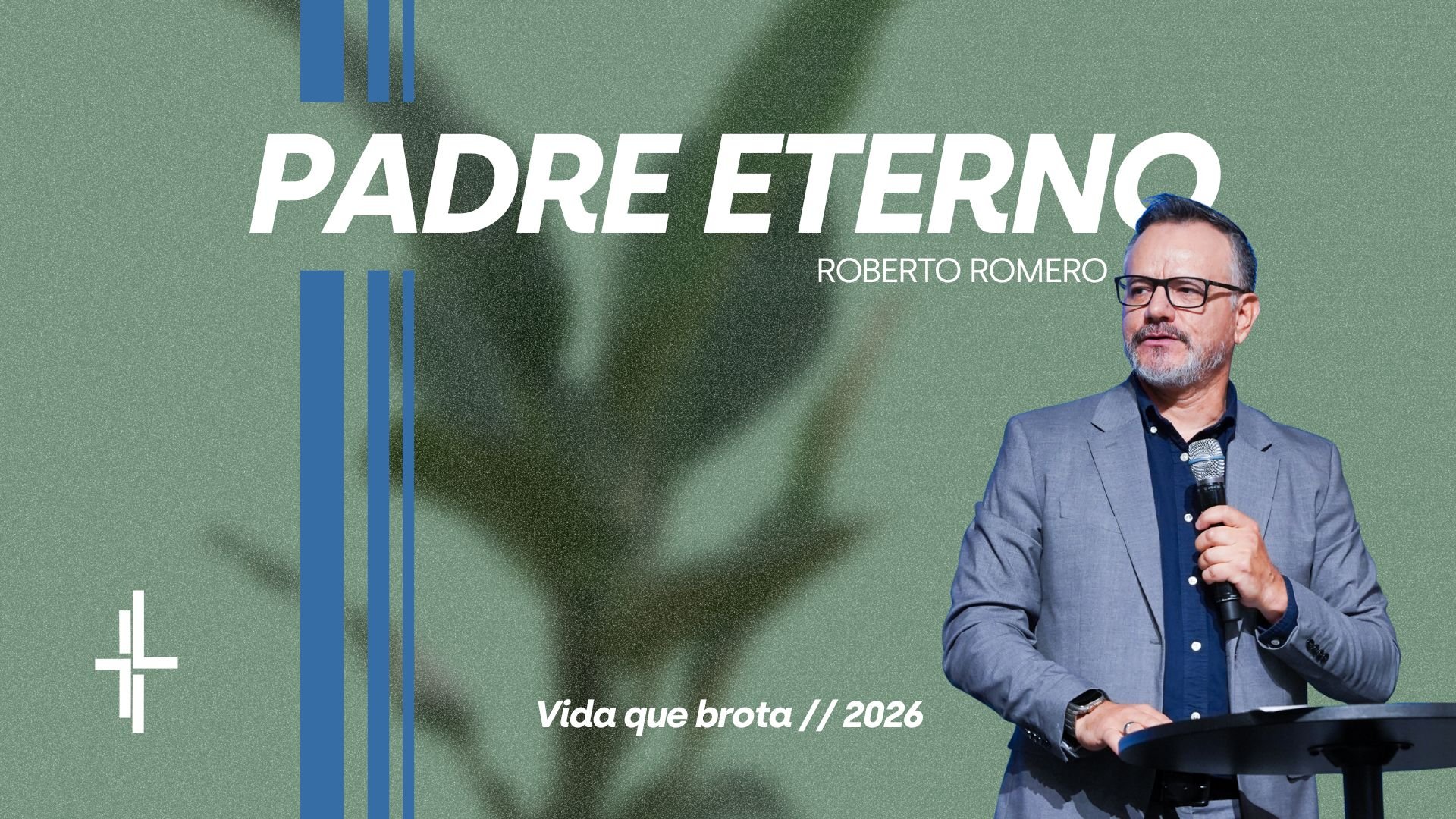 Padre Eterno