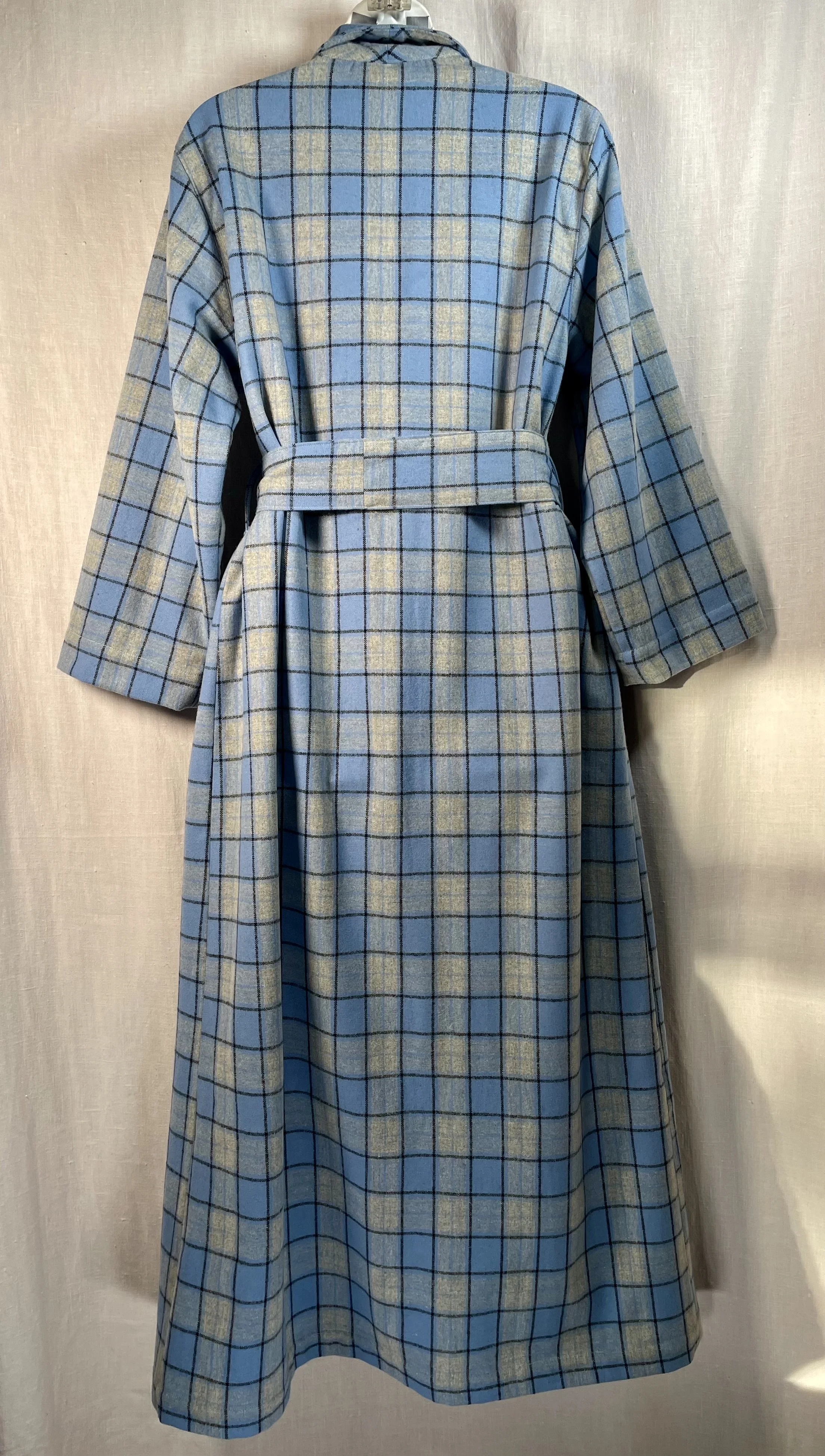 Hand Made Robe Handmade robes and dressing gowns — Robeology