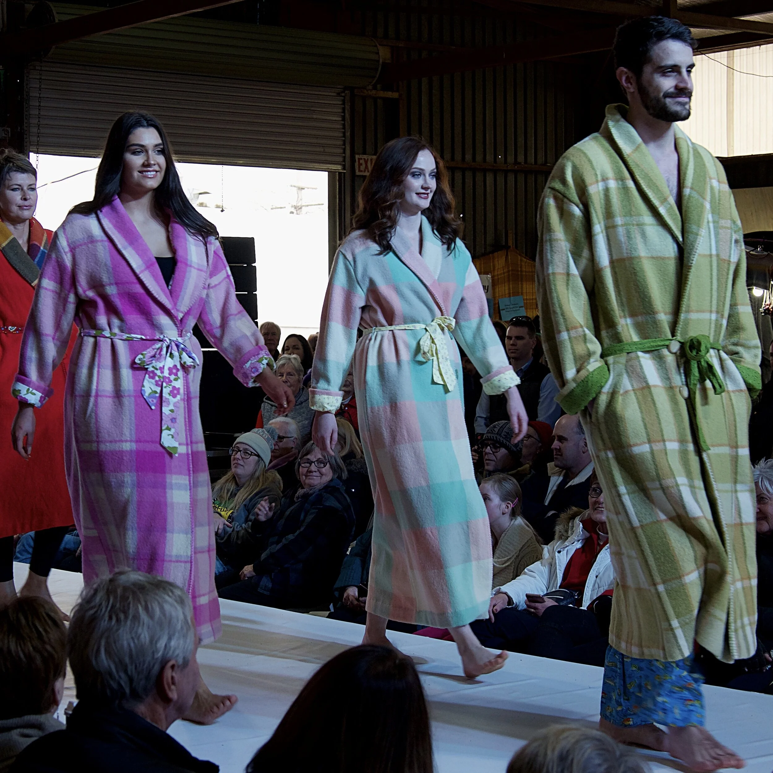 Fashion Show