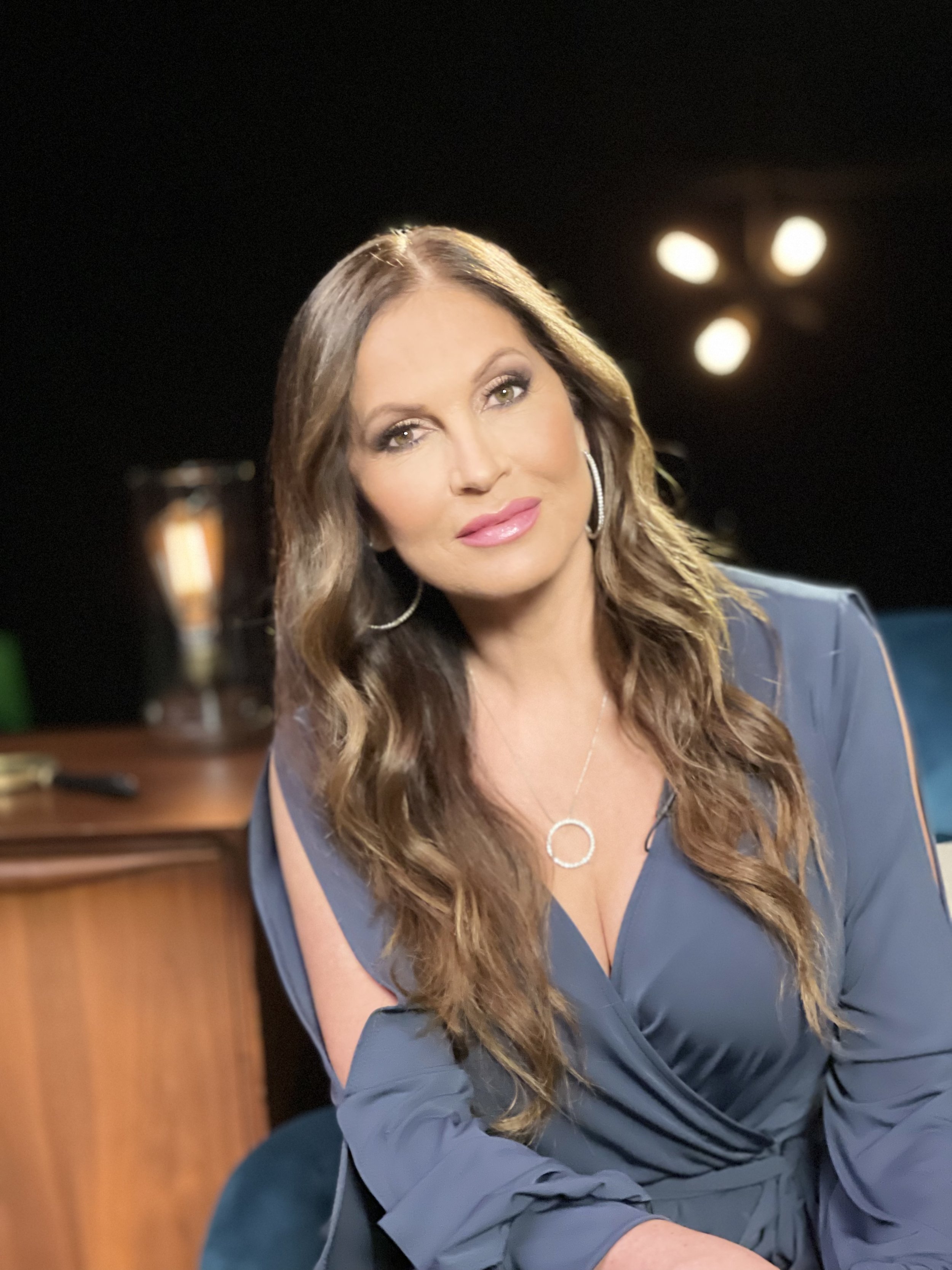 Lisa Guerrero
