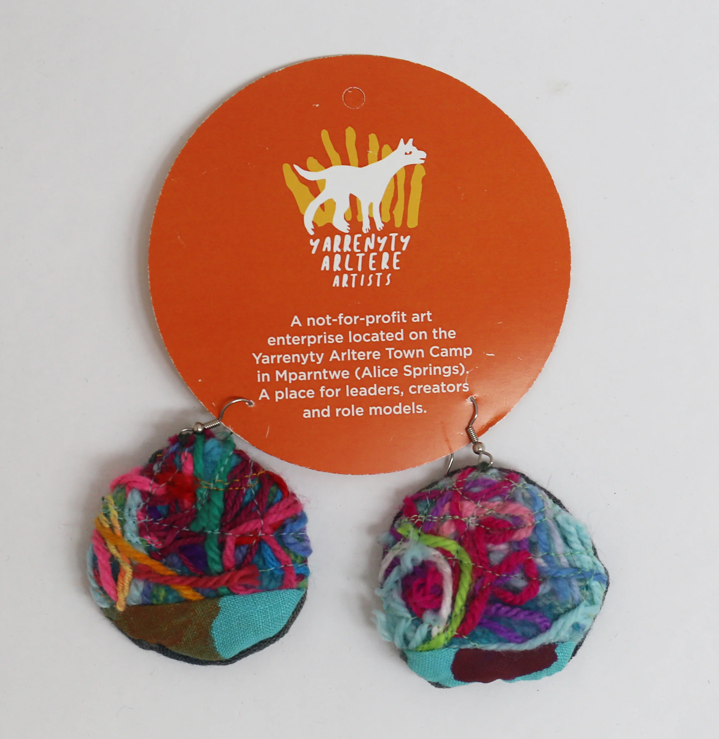 Earrings #3
