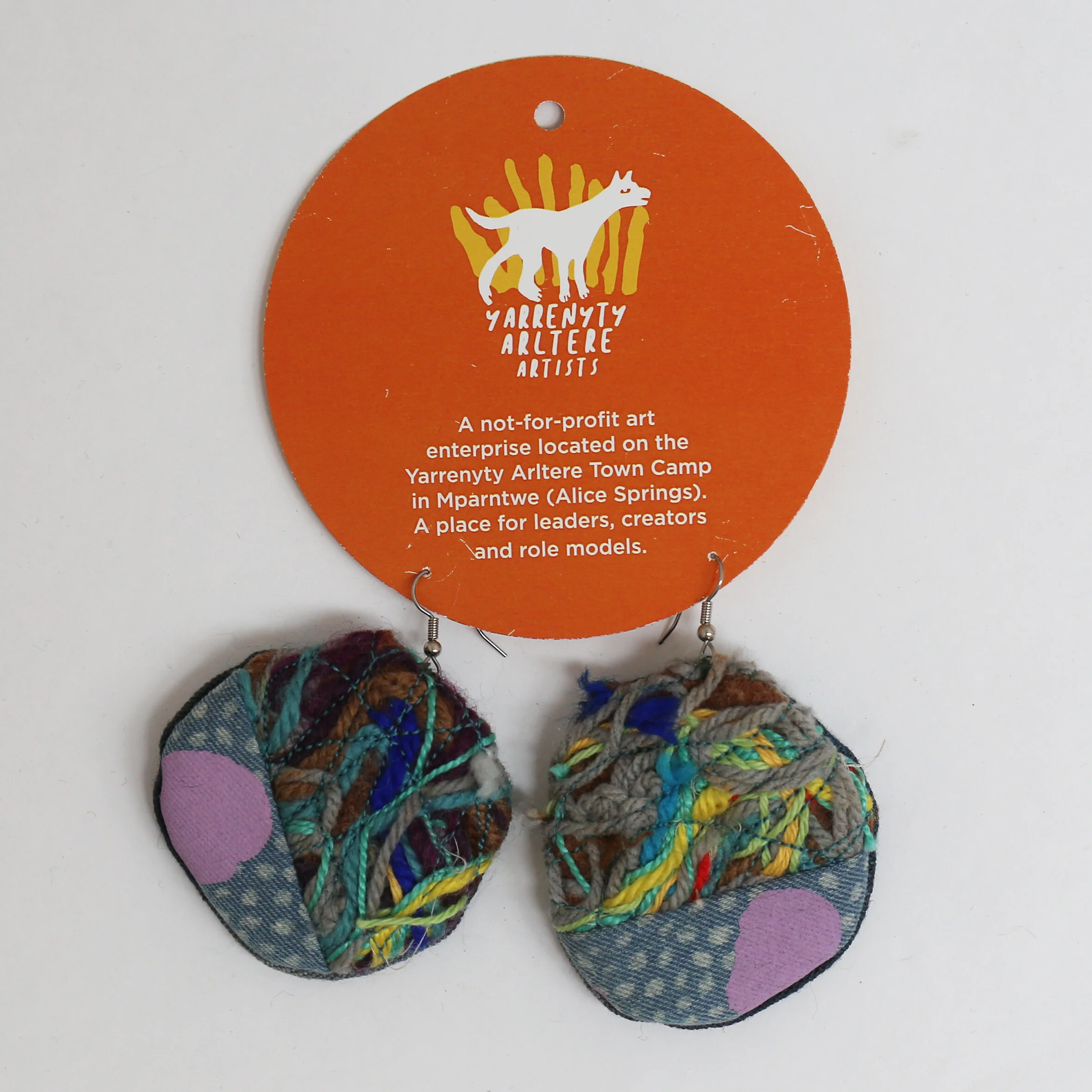 Earrings #5