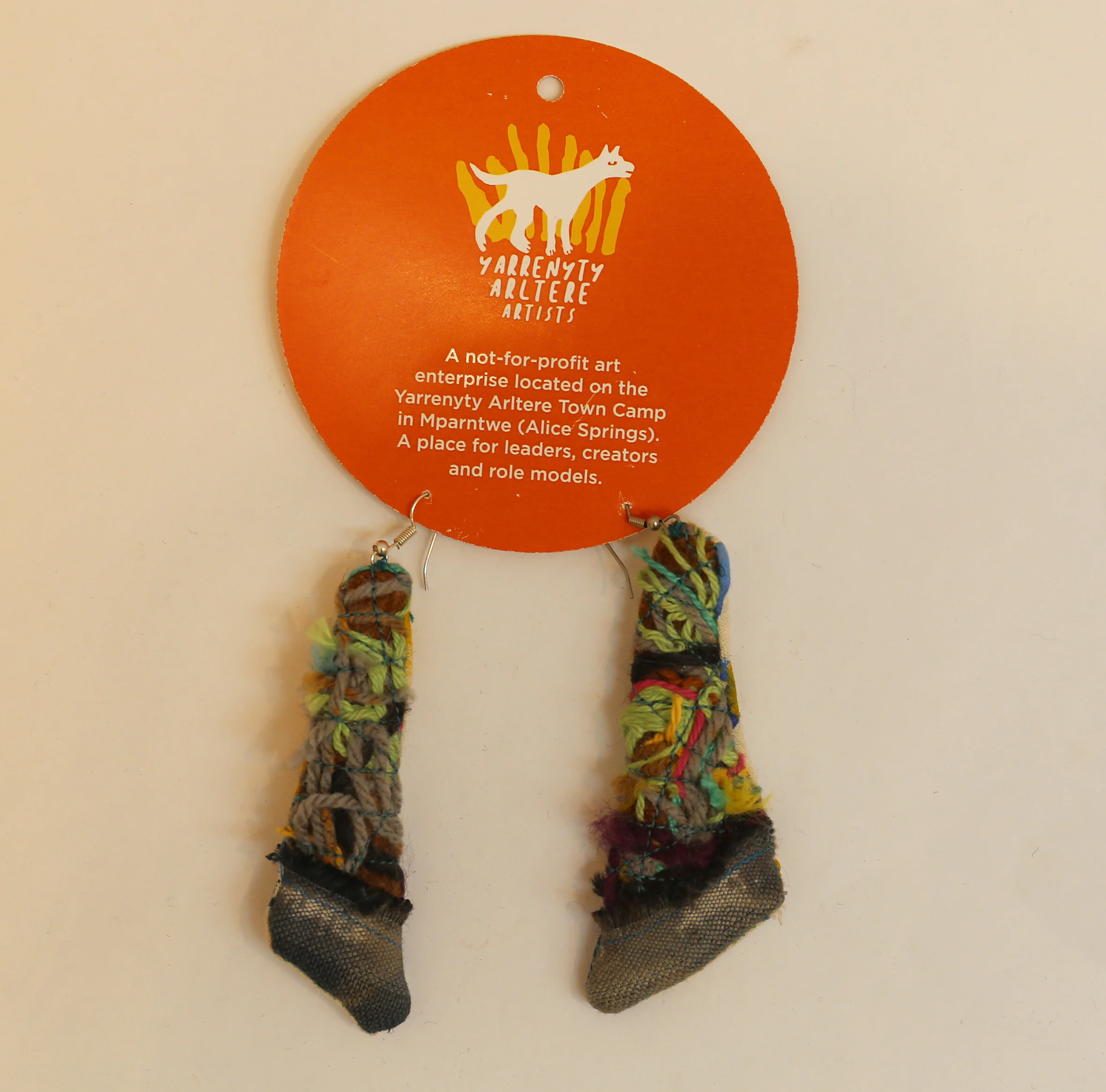 Earrings #7