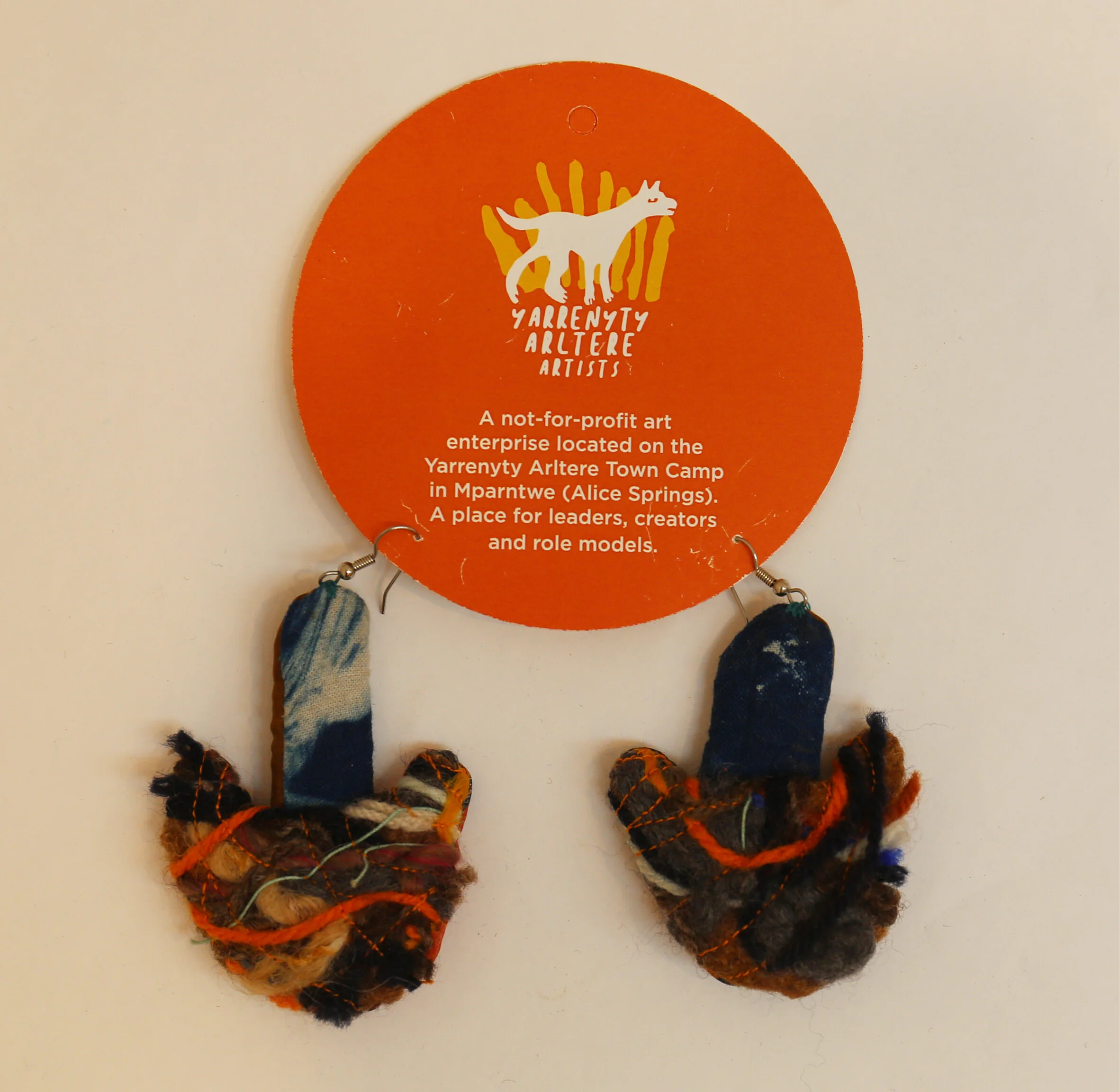 Earrings #9