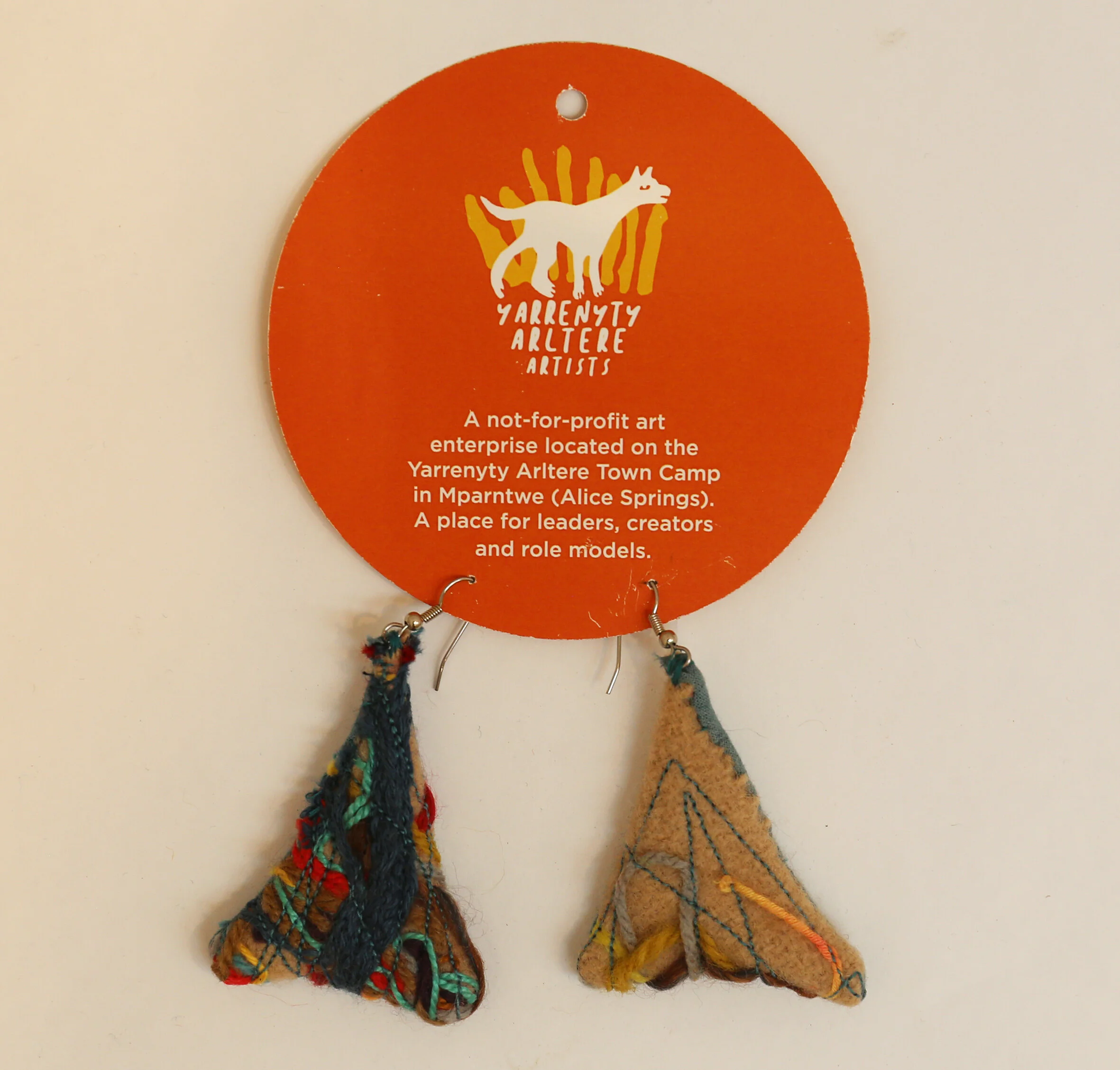 Earrings #12