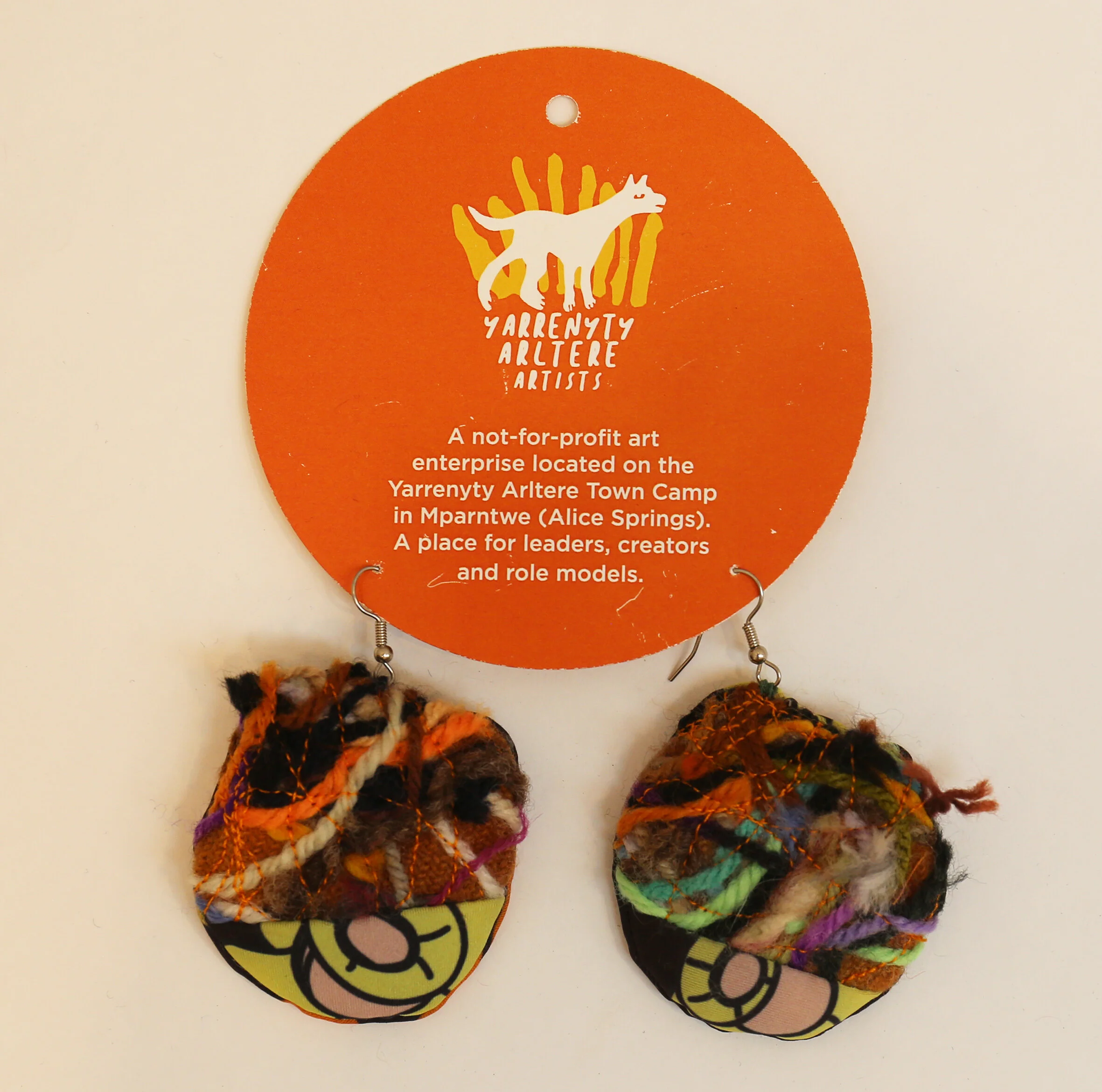 Earrings #14