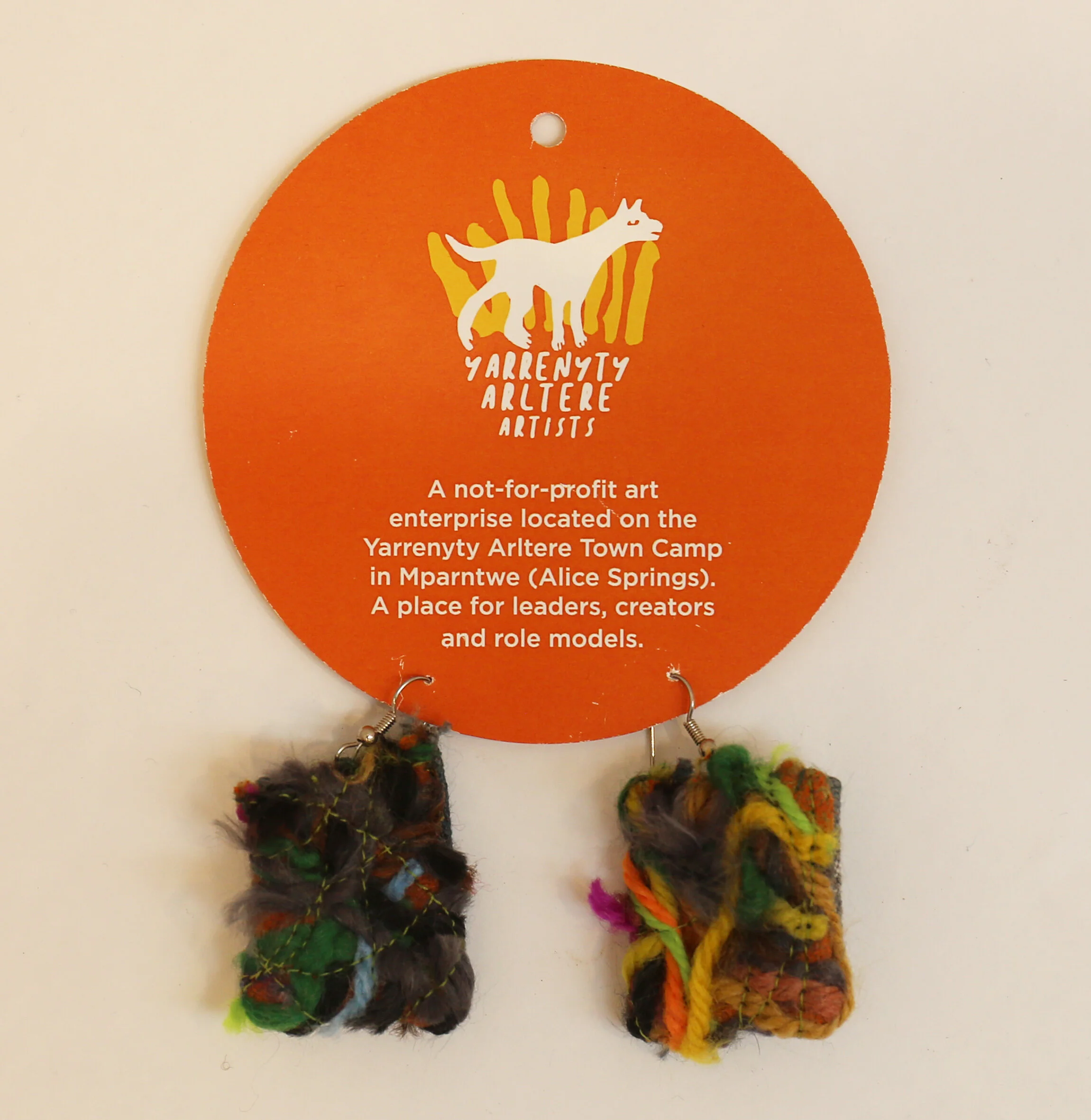 Earrings #20