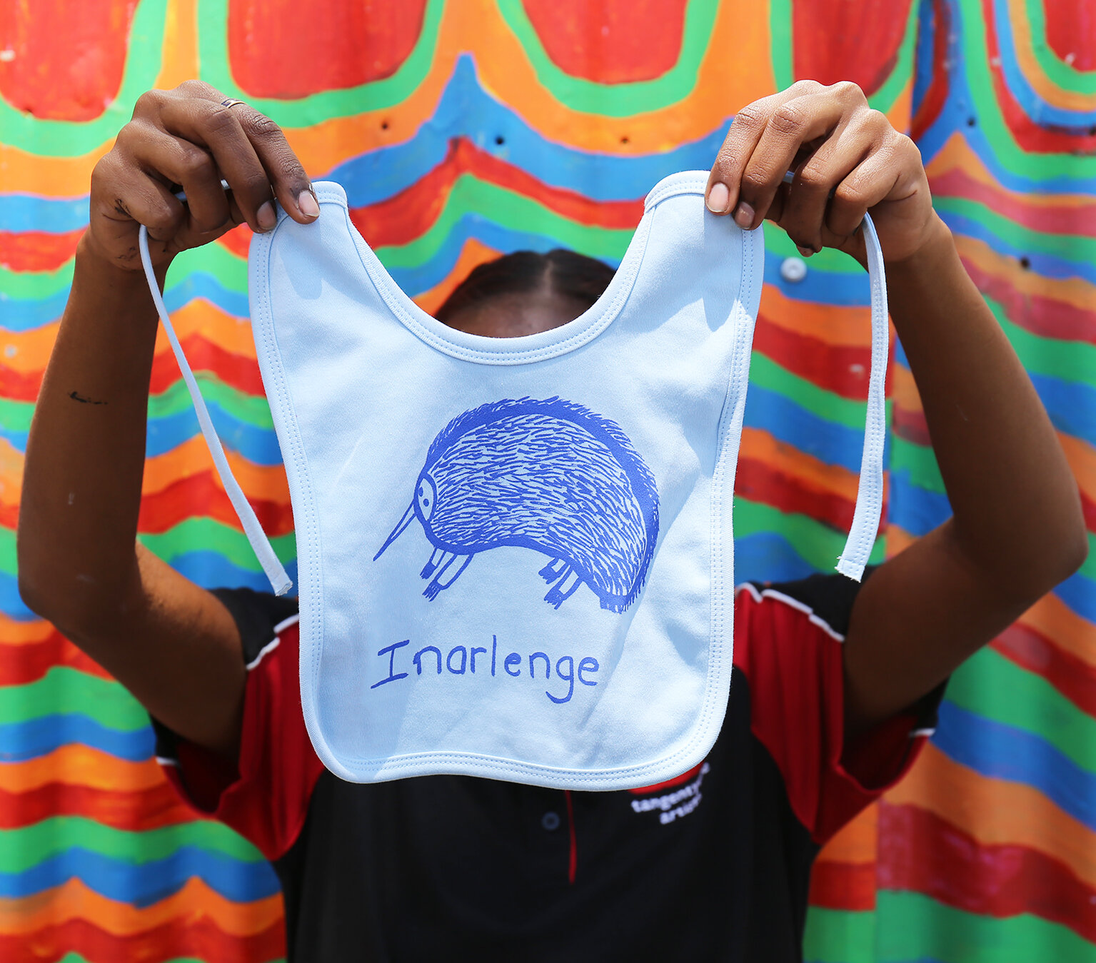 Infant Echidna Bib blue sm.jpg