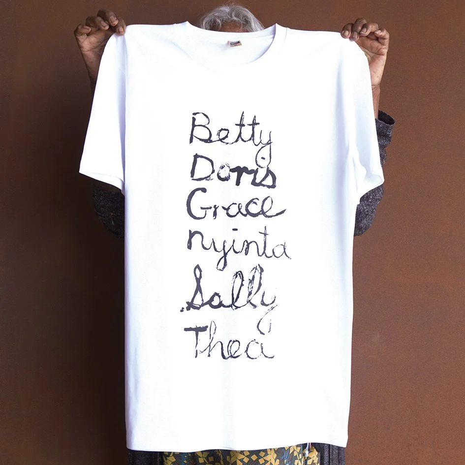 Know my name shirt_white sm 2.jpg