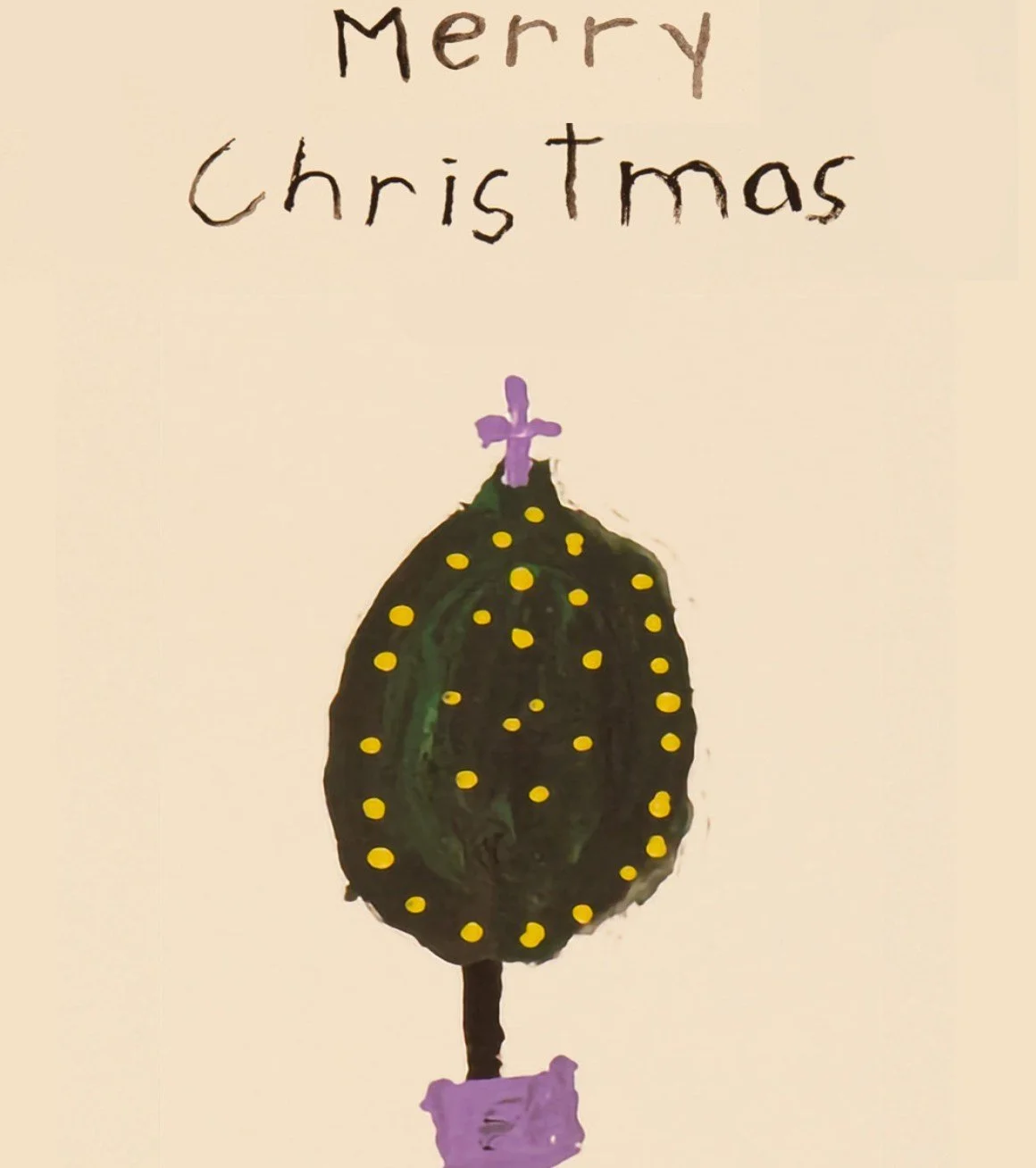 Christmas Exhibition 2025