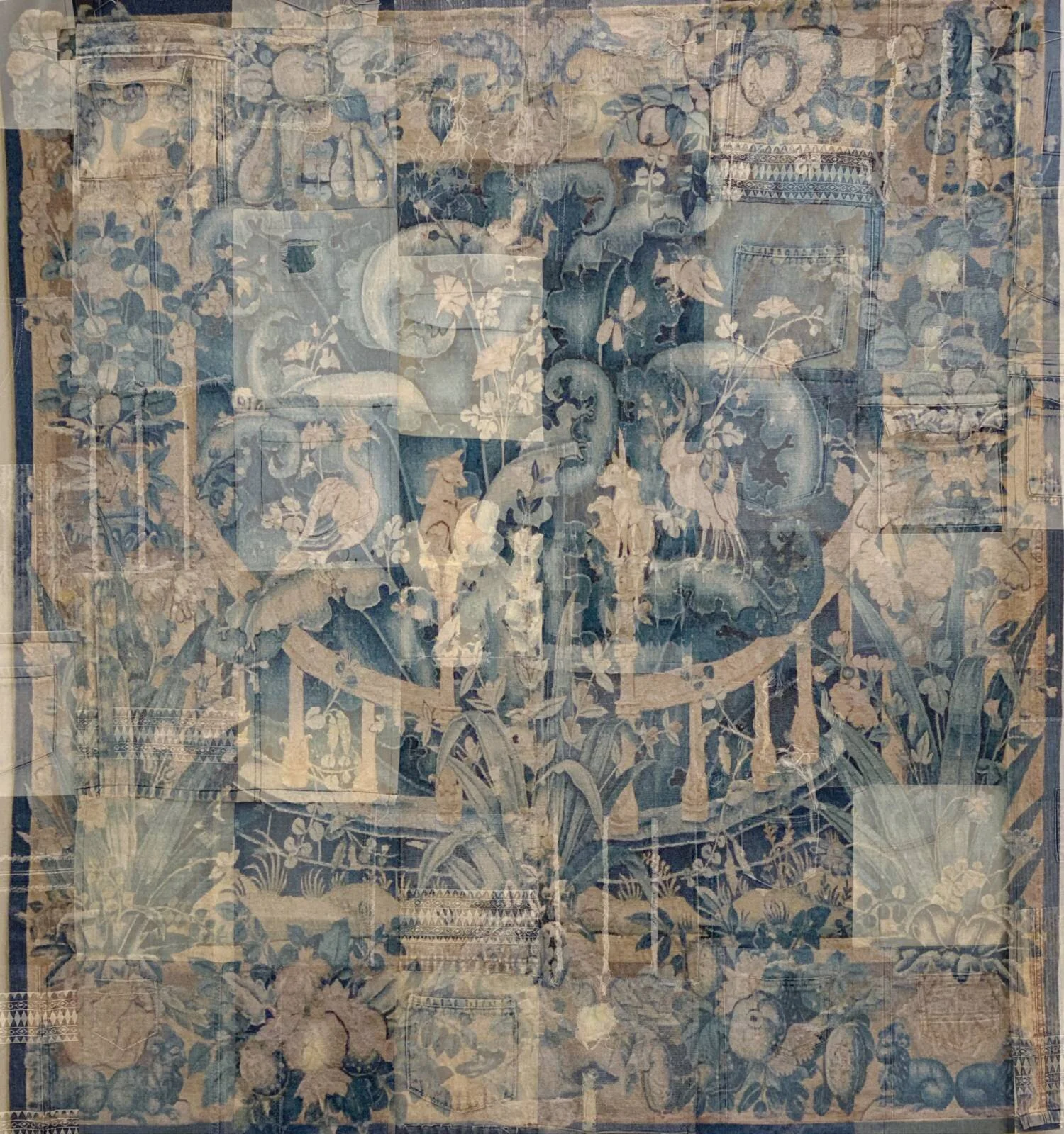 MAKE IT Sourcing   Manufacturing    Supply Chain Management   Compliance    Quality Control   Shipping