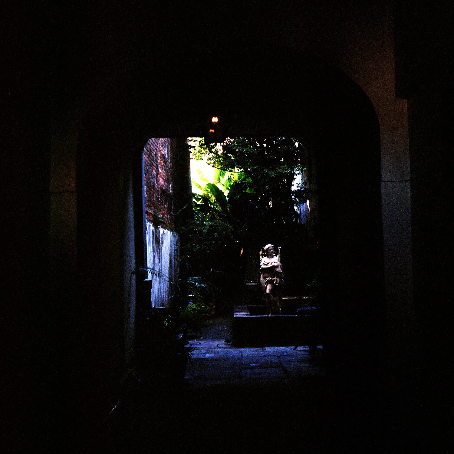 New Orleans, Louisiana, 2018