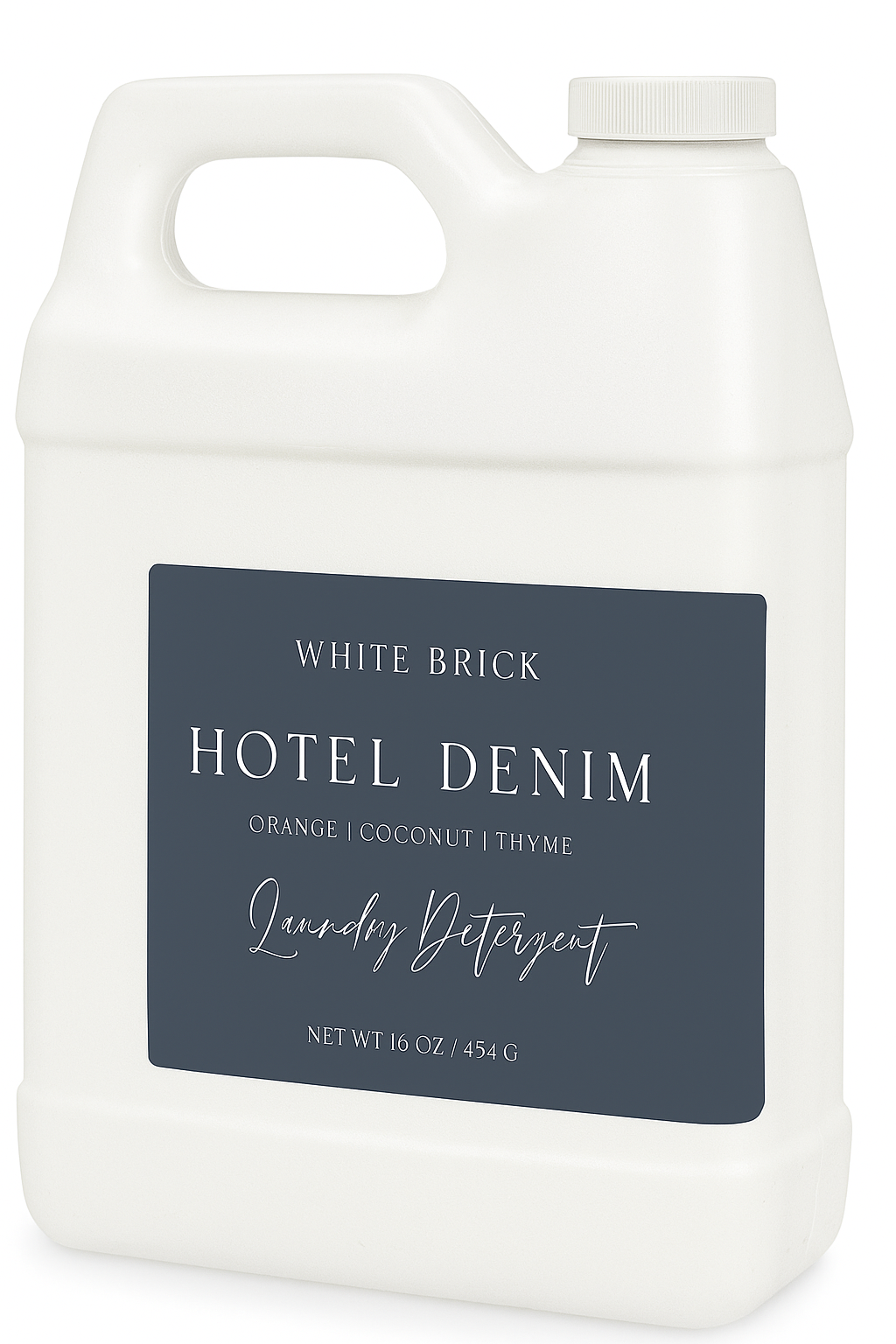White Brick Hotel Denim Detergent.png