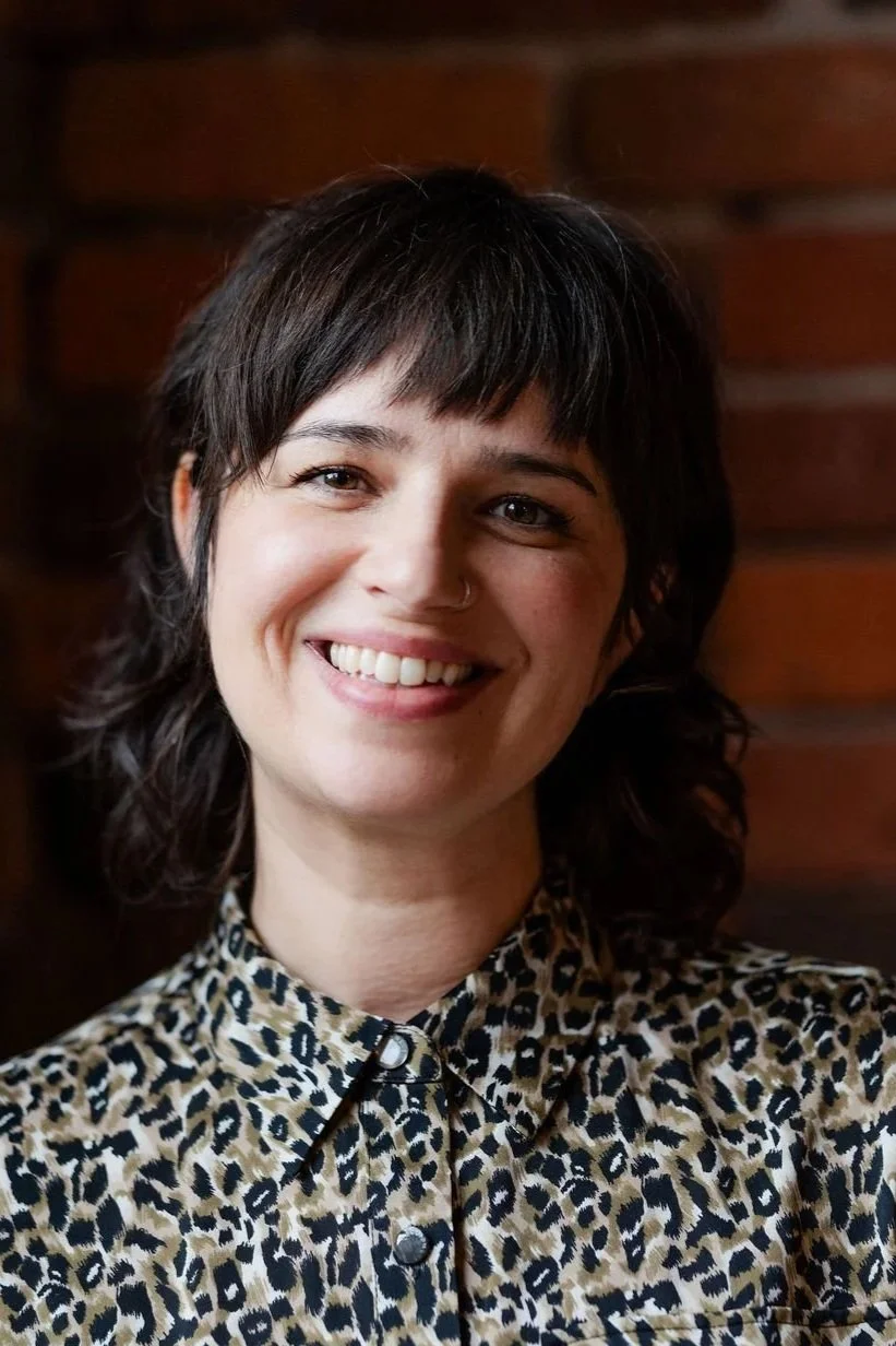 Jayne - Registered Social Worker in Vancouver