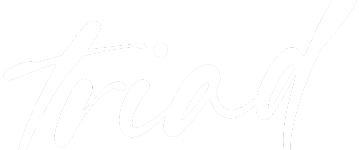 TRIAD | The Beyond Agency