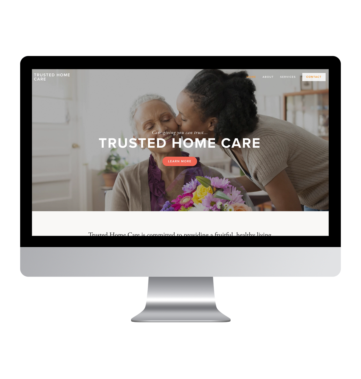 Trusted Home Care, LLC