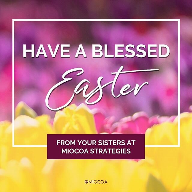 &quot;He is not here for He has risen just as He said&quot;. [Matthem 28:6] He has RISEN! Remained blessed and thank God for his sacrifice. Without Him we are nothing. Take today and celebrate our Lord and Savior. Enjoy this time celebrating the mean