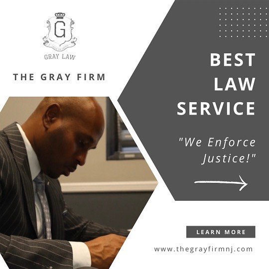 A BOUTIQUE LAW FIRM THAT SERVICES ALL LEGAL NEEDS. 

.
LINK IN BIO TO SCHEDULE 
⬆️⬆️⬆️⬆️⬆️
&bull;
&bull;
📧 thegrayfirm@gmail.com
&bull;
 @navarroesq @azconaesq 
&bull;
#thegrayfirm #law #lawyer #attorney #esq #bergencounty #hackensack #lawyerlife #n