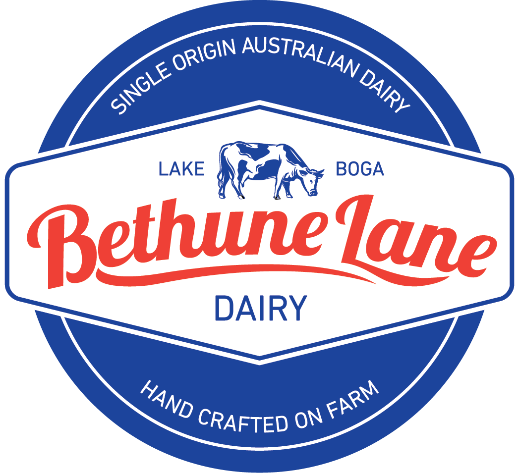 Bethune Lane Dairy