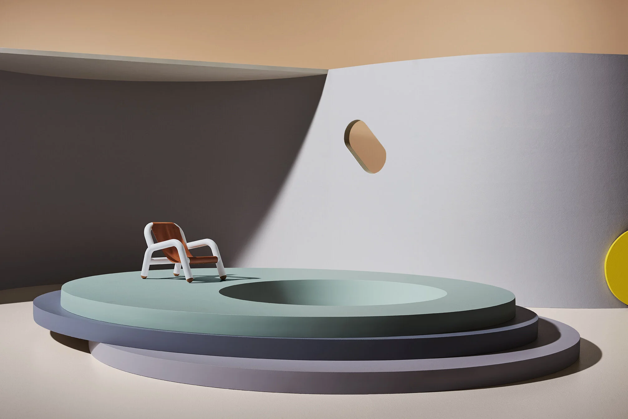 In Conversation With CJ Anderson