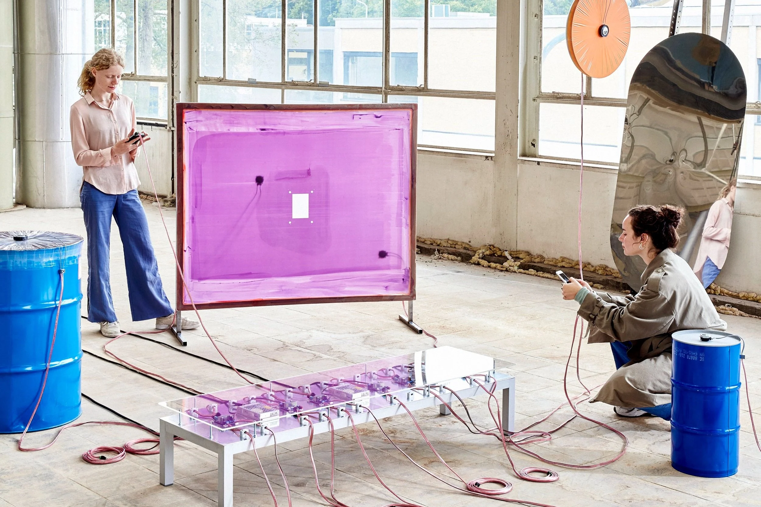 Dutch Design Week 2021: DAE Graduation Show