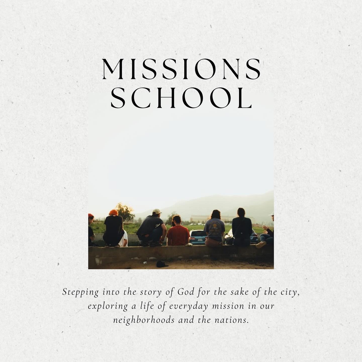 🌎 Youth Summer Missions School 🌎

God is calling a generation of young people to embrace His invitation to go into all the earth and proclaim His gospel! Here at Dwelling Place we are learning how to embrace that call.

Join us this summer as we ex