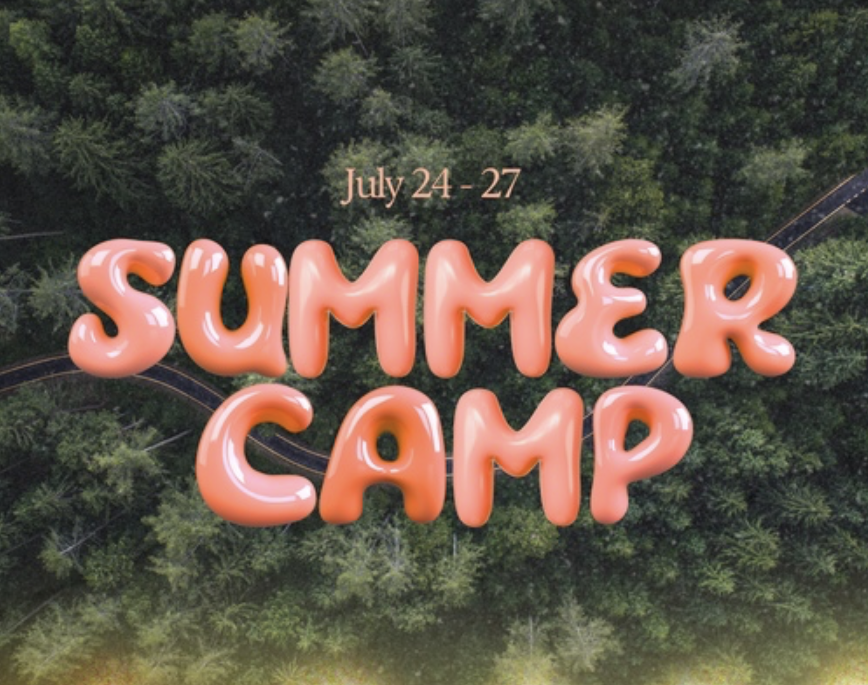 Summer Camp