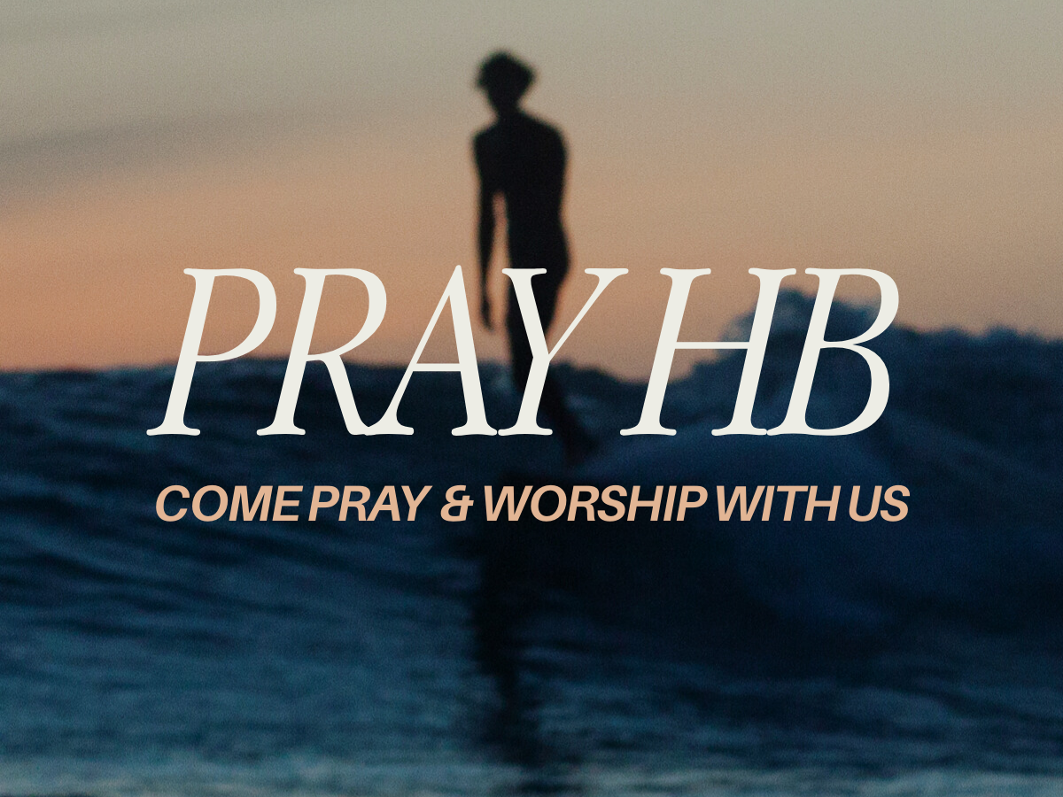 Prayer Retreat