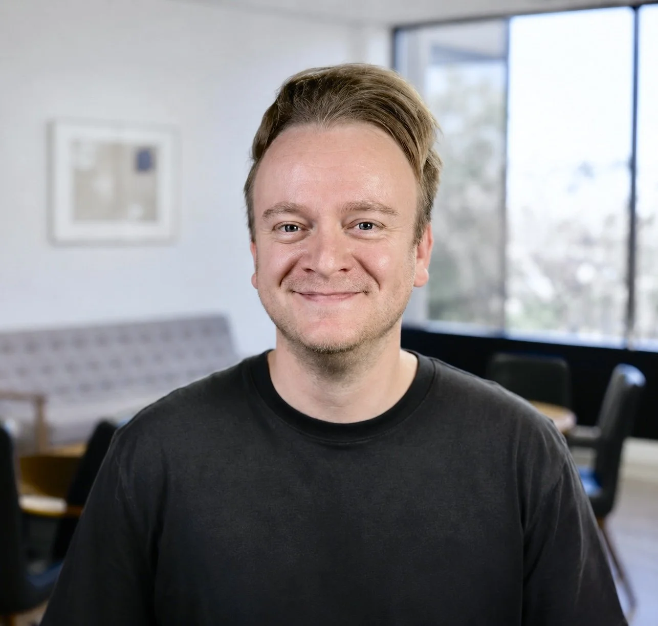 Sam Miles - Worship School