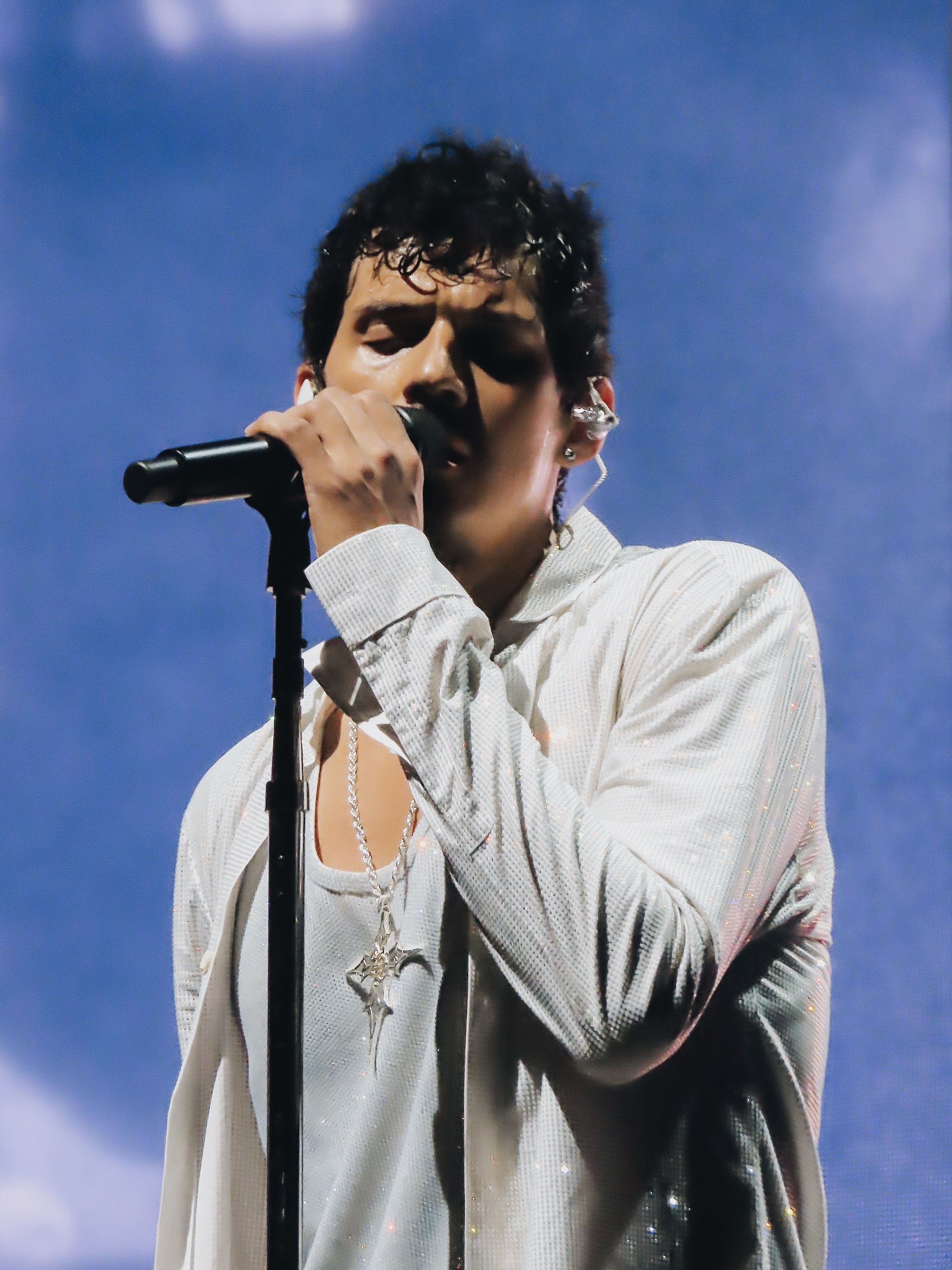 Omar Apollo September 7 Photo by Molly Higgins_1.JPG
