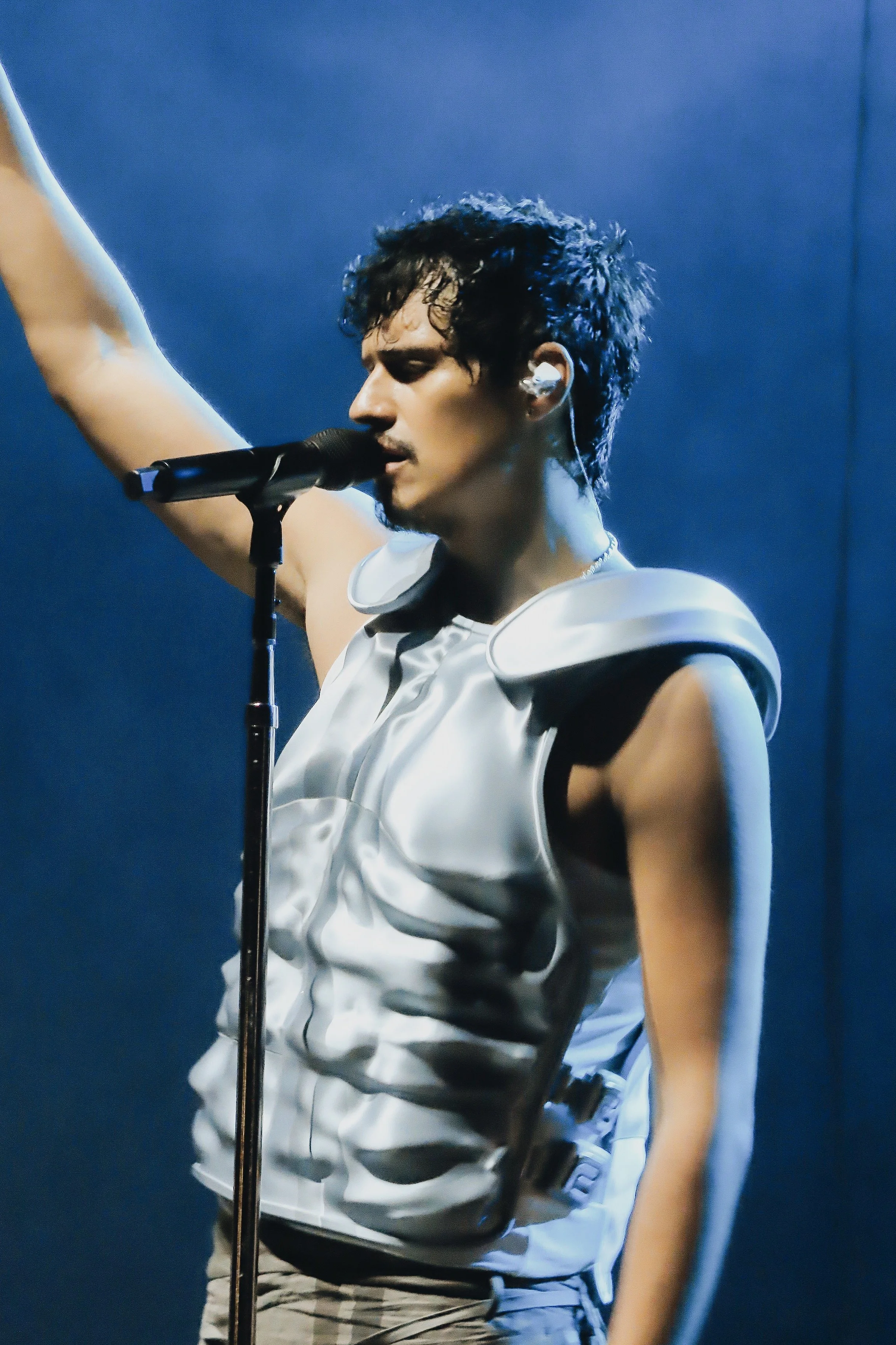 Omar Apollo September 7 Photo by Molly Higgins_9.JPG
