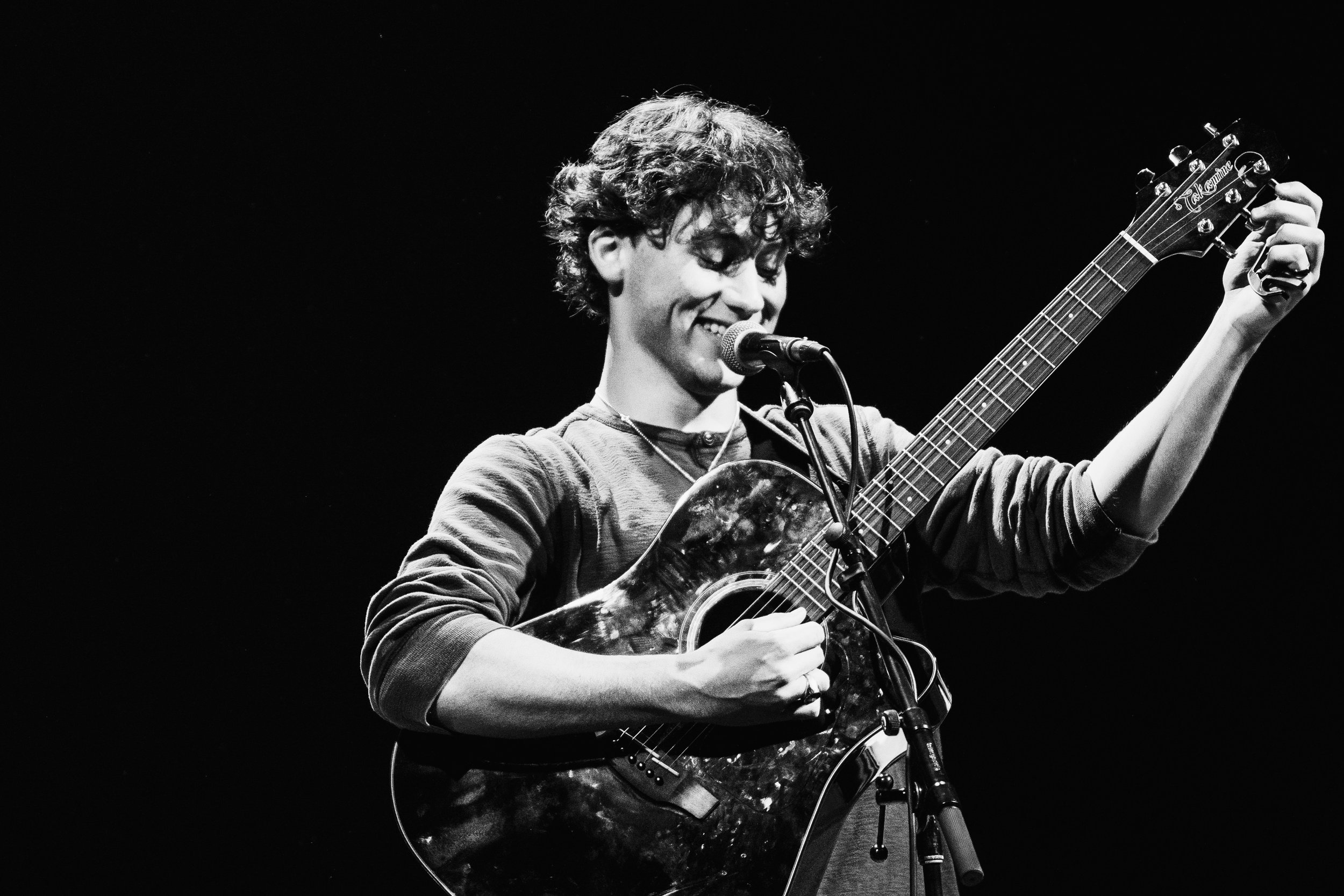 Jake Minch_Bowery Ballroom_Photo by Molly Higgins_14.JPG