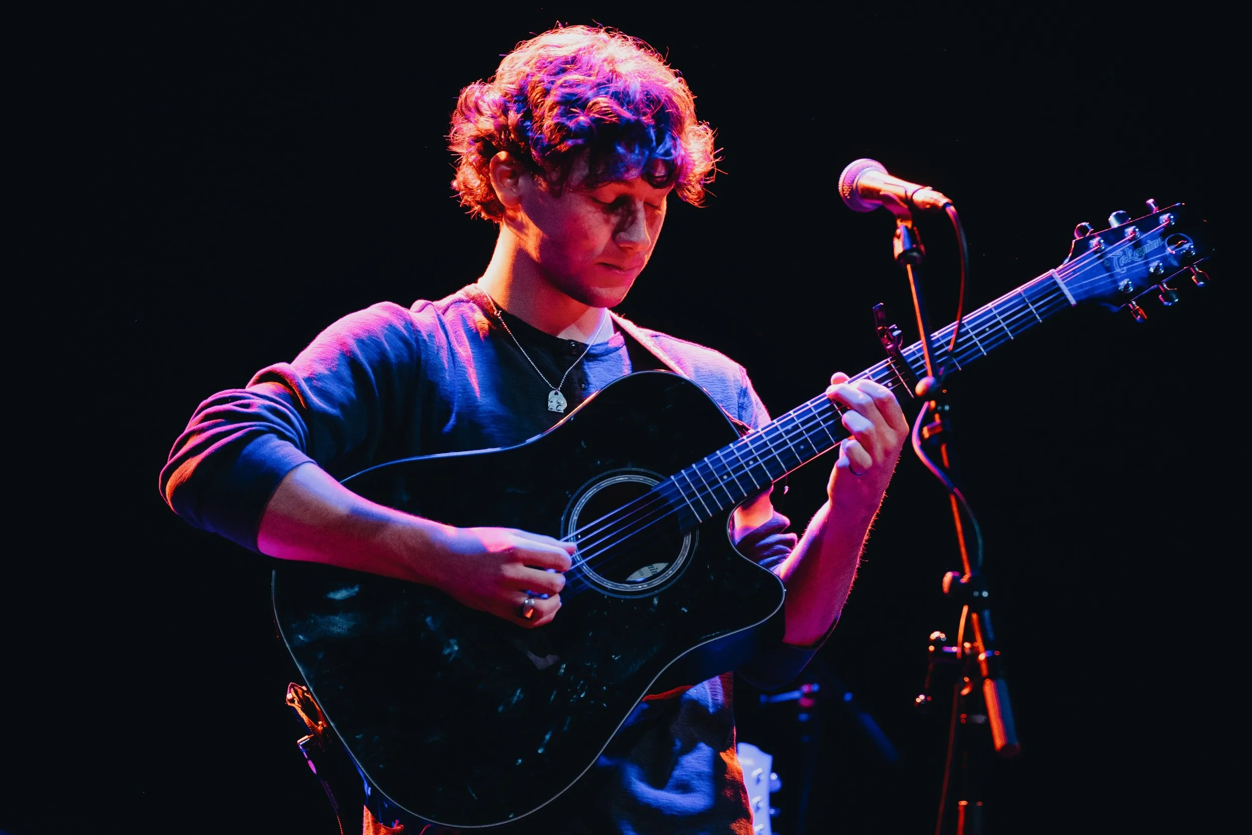 Jake Minch_Bowery Ballroom_Photo by Molly Higgins_12.JPG