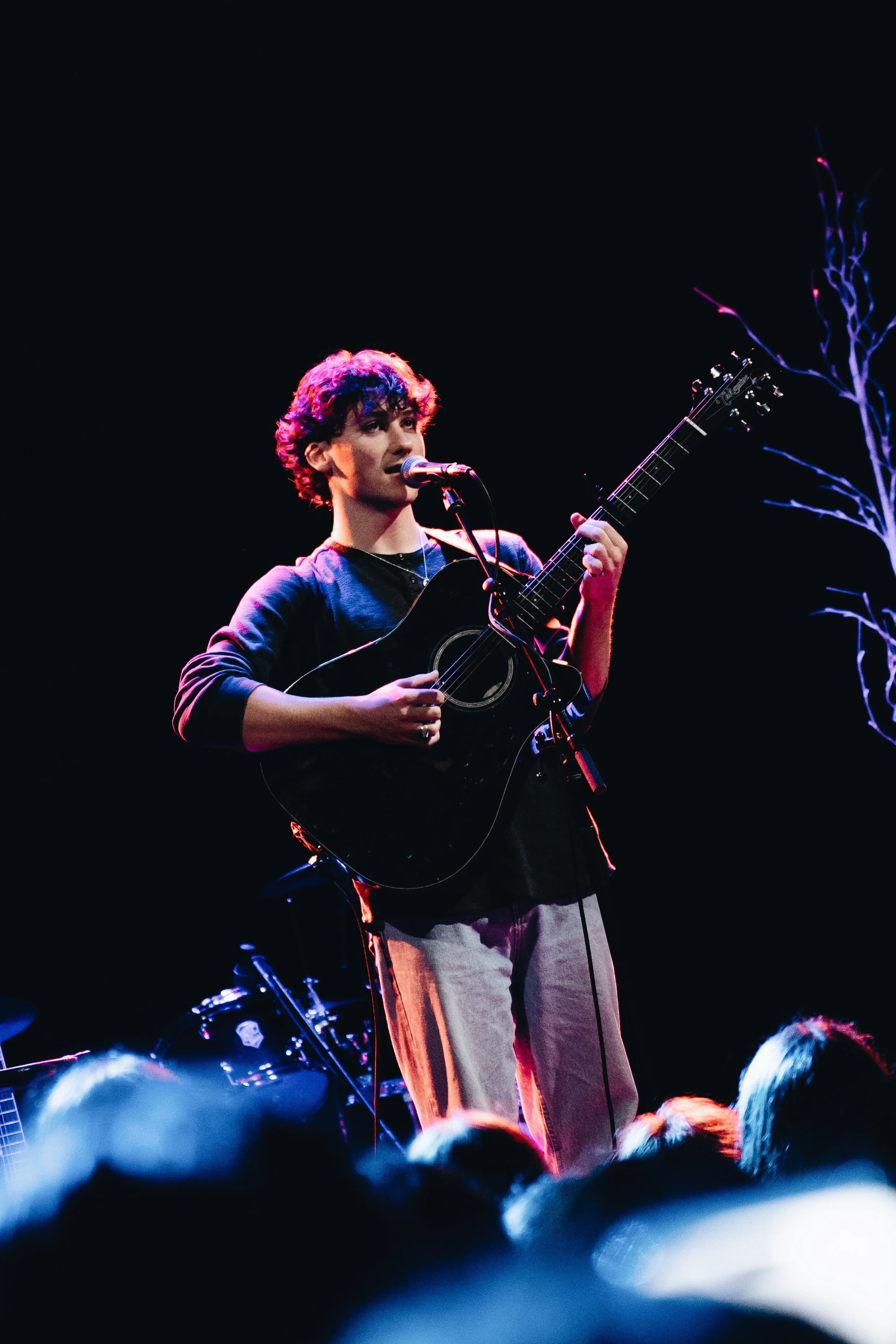 Jake Minch_Bowery Ballroom_Photo by Molly Higgins_2.JPG
