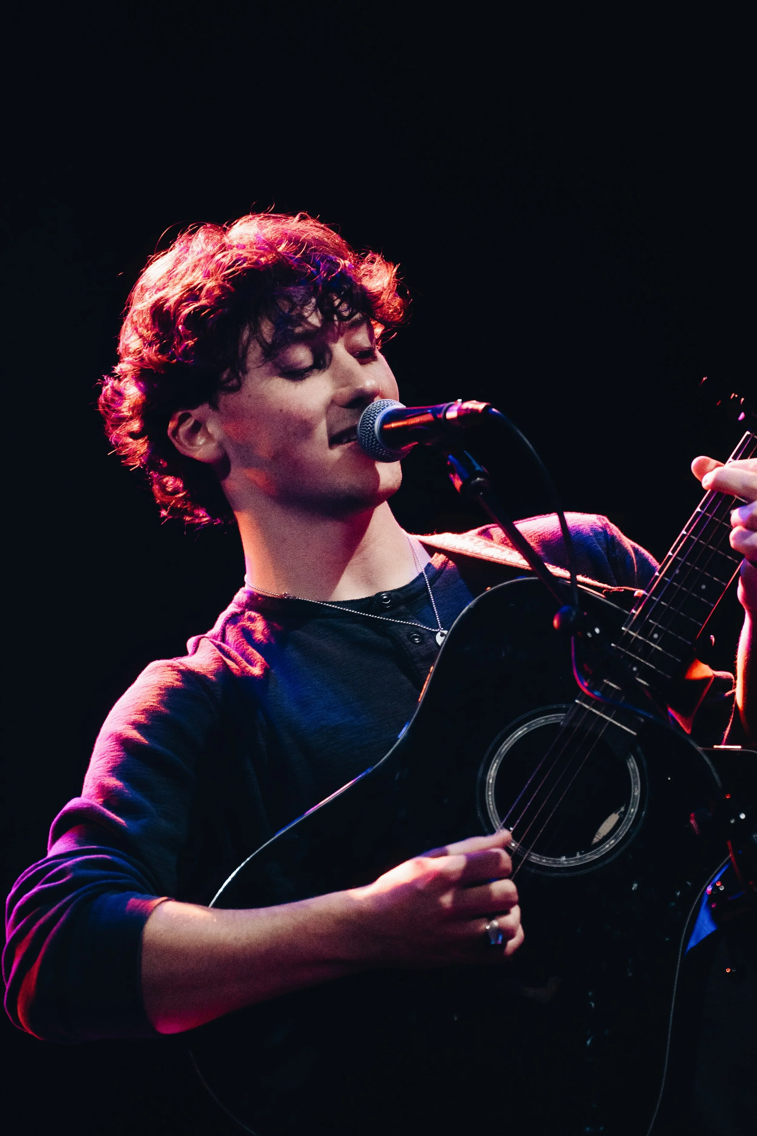 Jake Minch_Bowery Ballroom_Photo by Molly Higgins_5.JPG