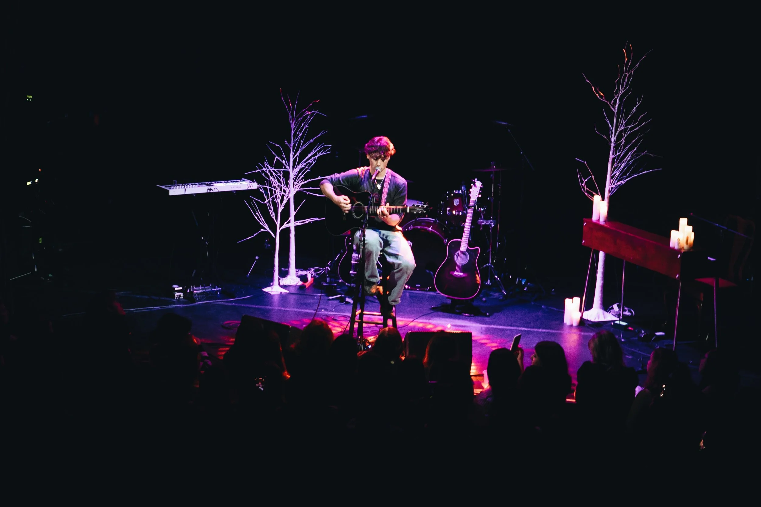 Jake Minch_Bowery Ballroom_Photo by Molly Higgins_3.JPG