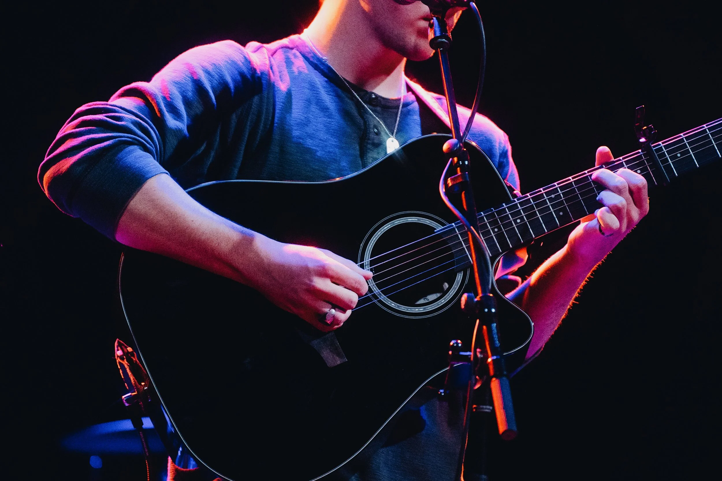 Jake Minch_Bowery Ballroom_Photo by Molly Higgins_7.JPG