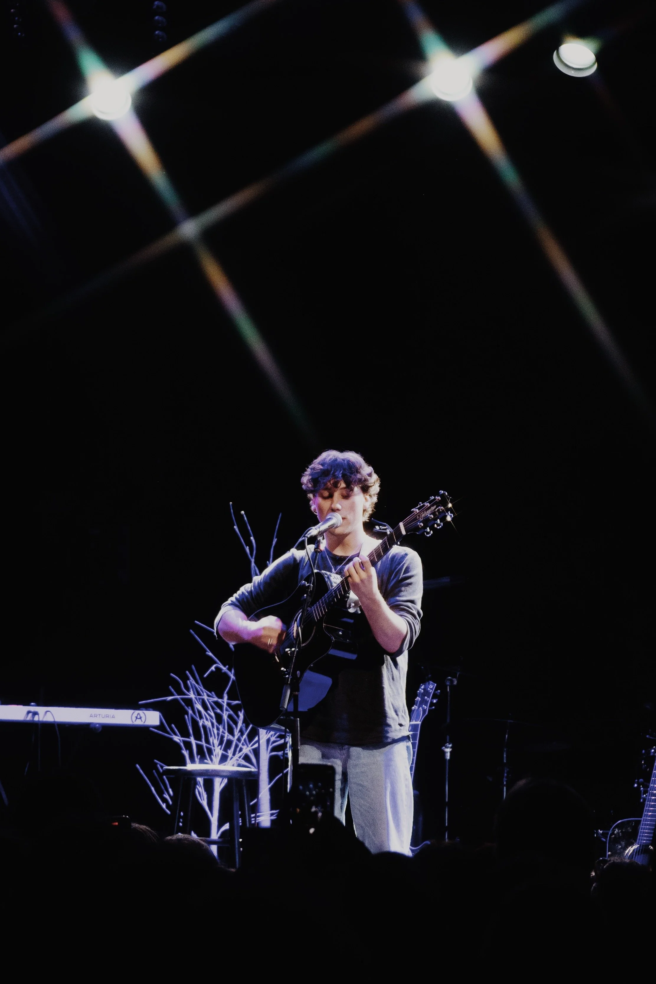 Jake Minch_Bowery Ballroom_Photo by Molly Higgins_9 (1).JPG