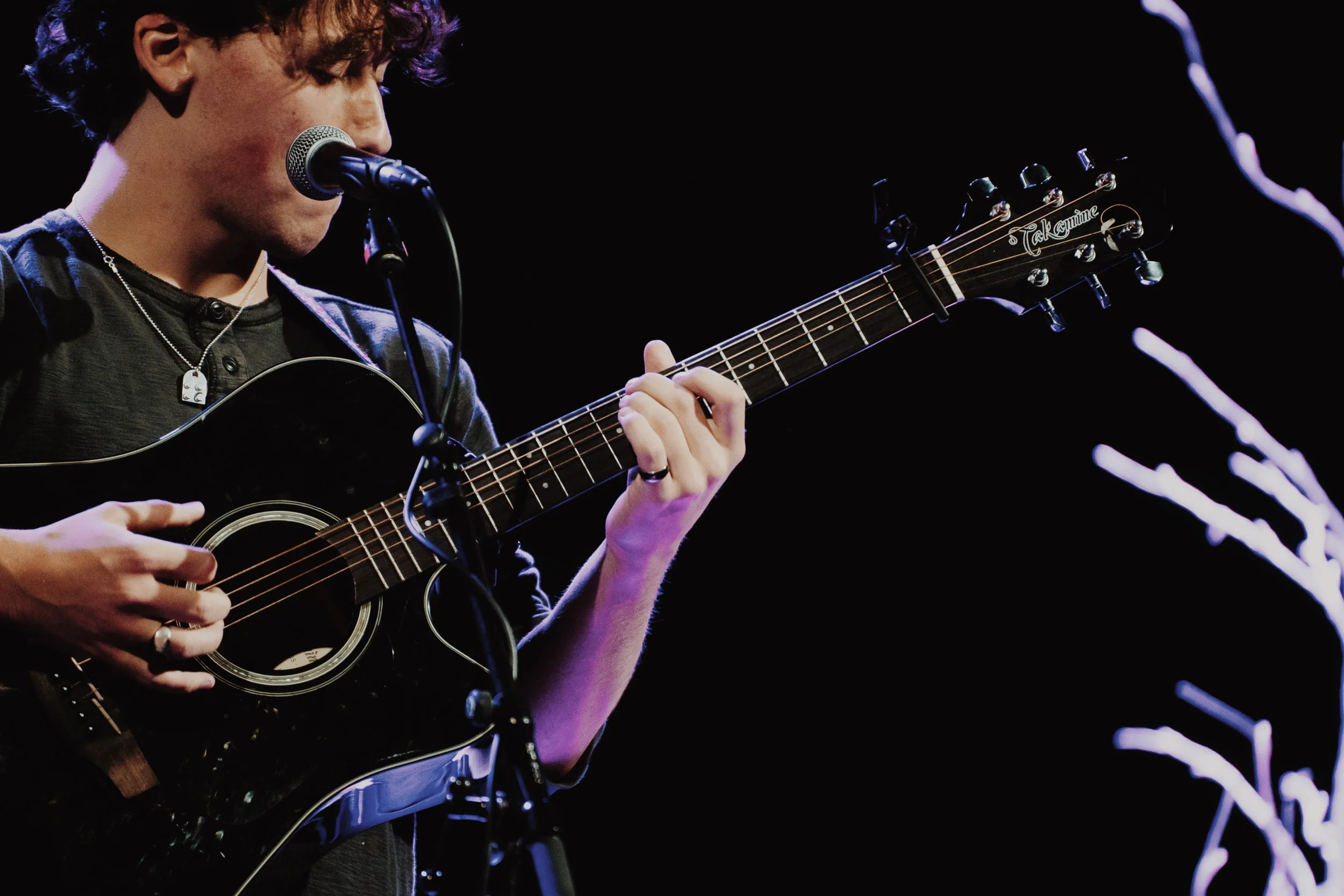 Jake Minch_Bowery Ballroom_Photo by Molly Higgins_11 (1).JPG