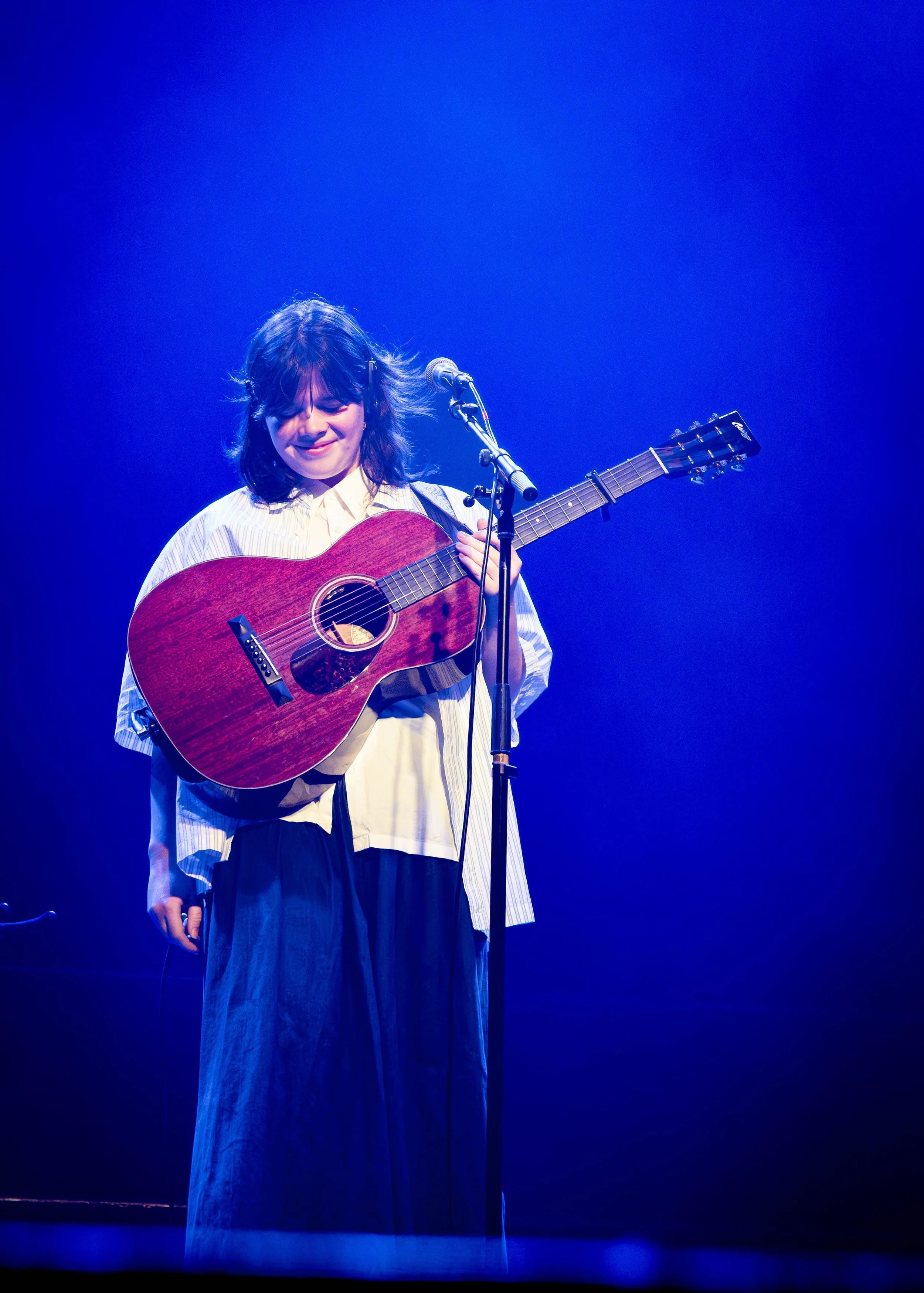 Photo Gallery and Review: Leith Ross at Brooklyn Steel&nbsp;