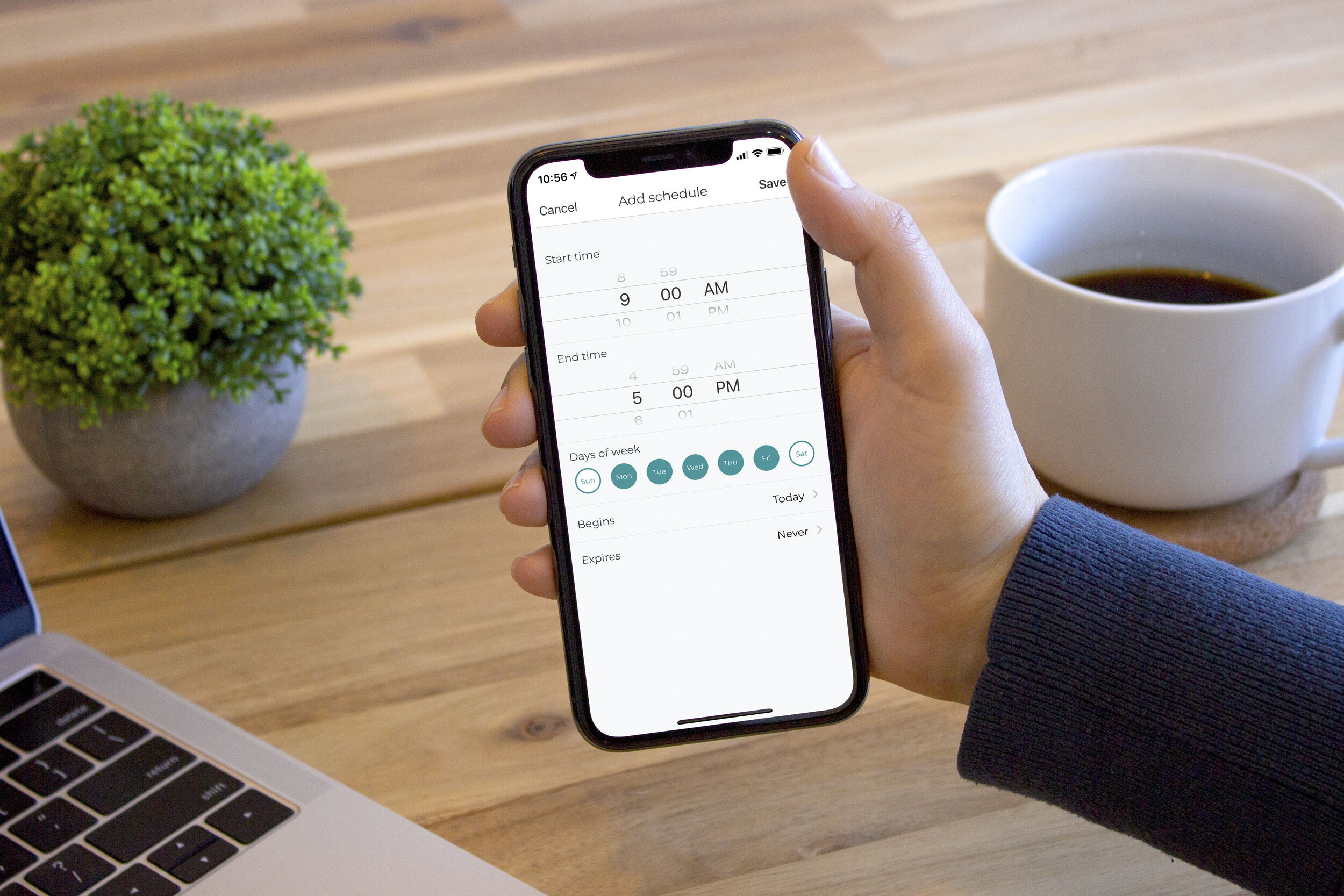 How to Upgrade Your Door Access System Without Replacing Your Locks