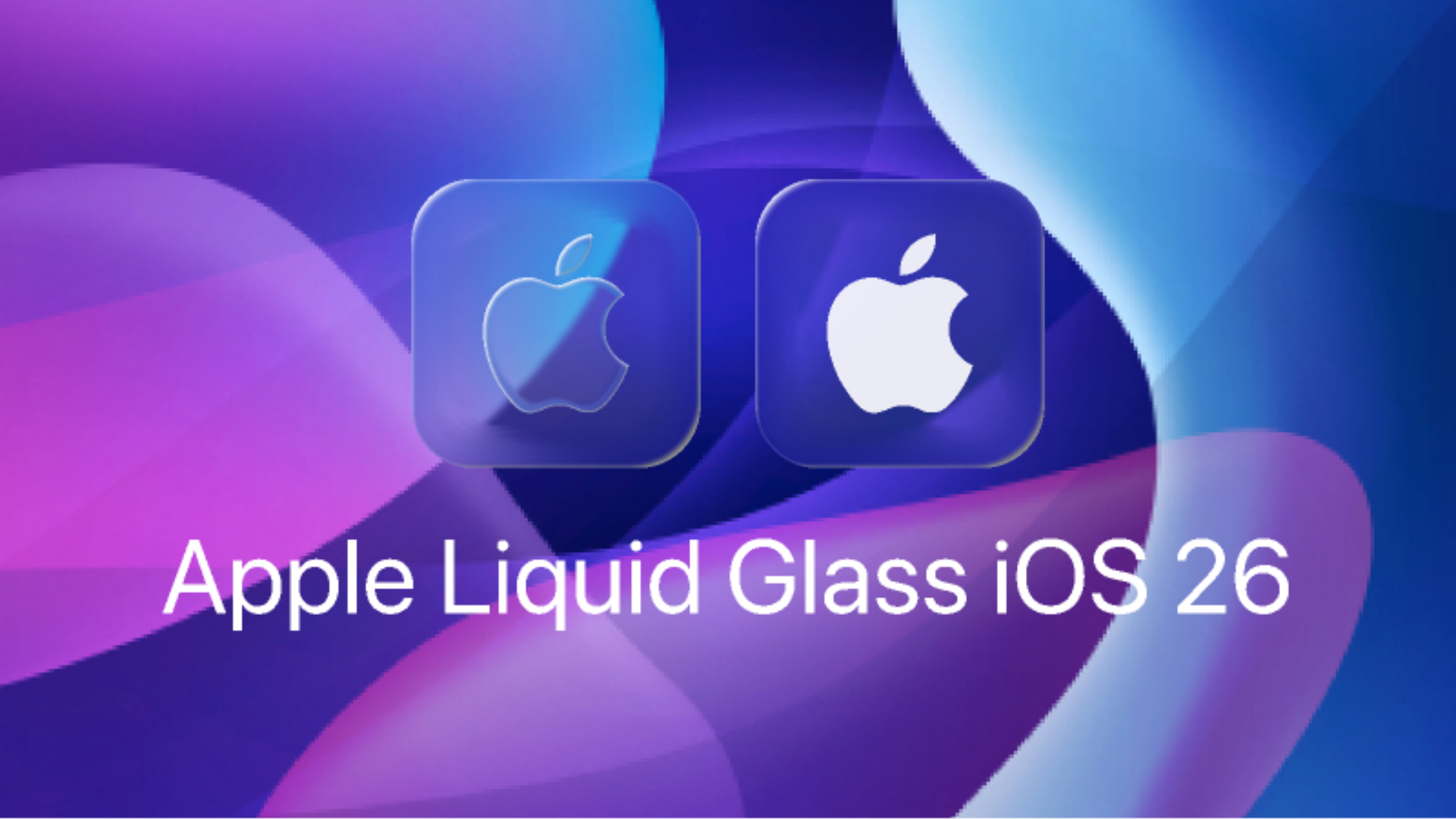 Nexkey for iOS Gets Apple's Liquid Glass Design
