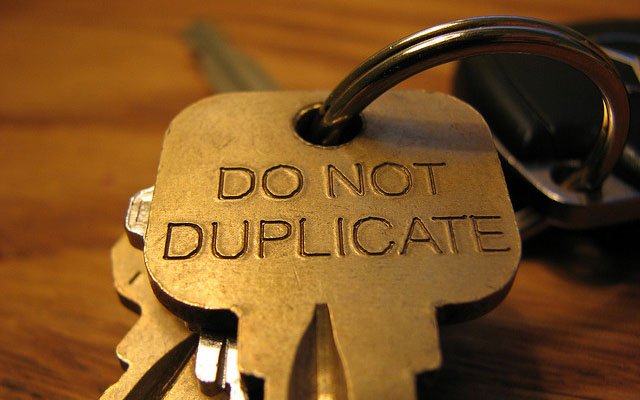 Key Control? You Don’t Actually Control Your Keys