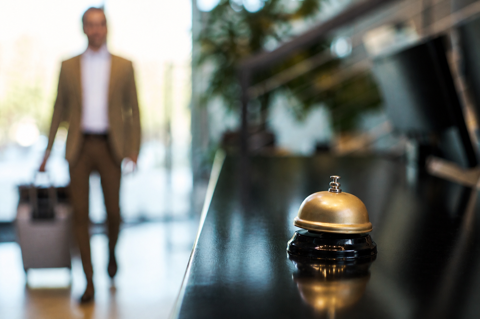 Reservations: A Simpler Way to Give Guests Access Across Multiple Days