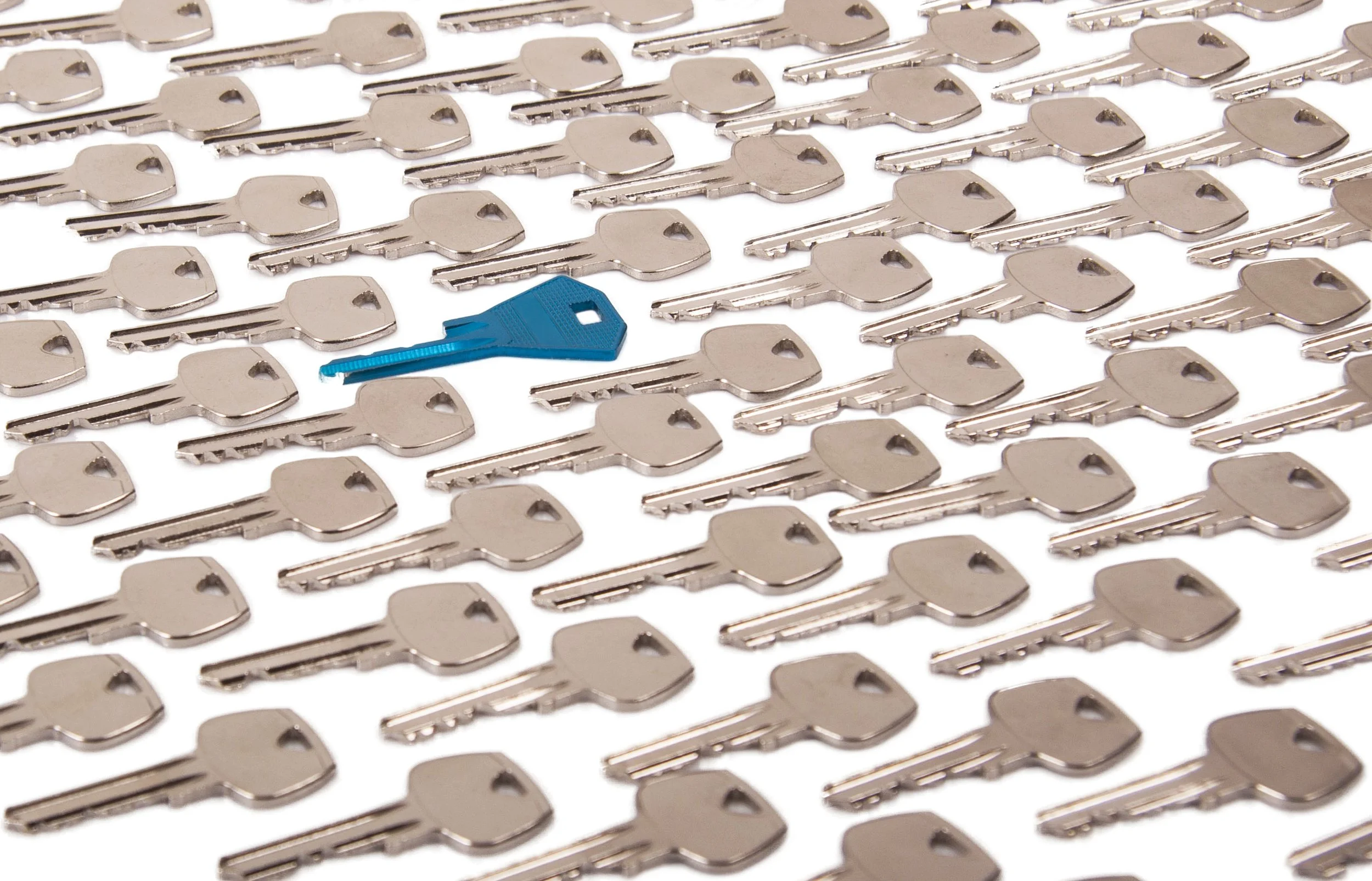 Rekeying Got Easier and Faster, But Did Key Management?