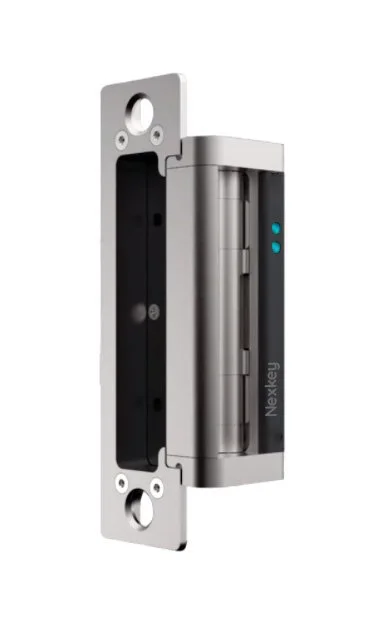Technical Specifications — Nexkey