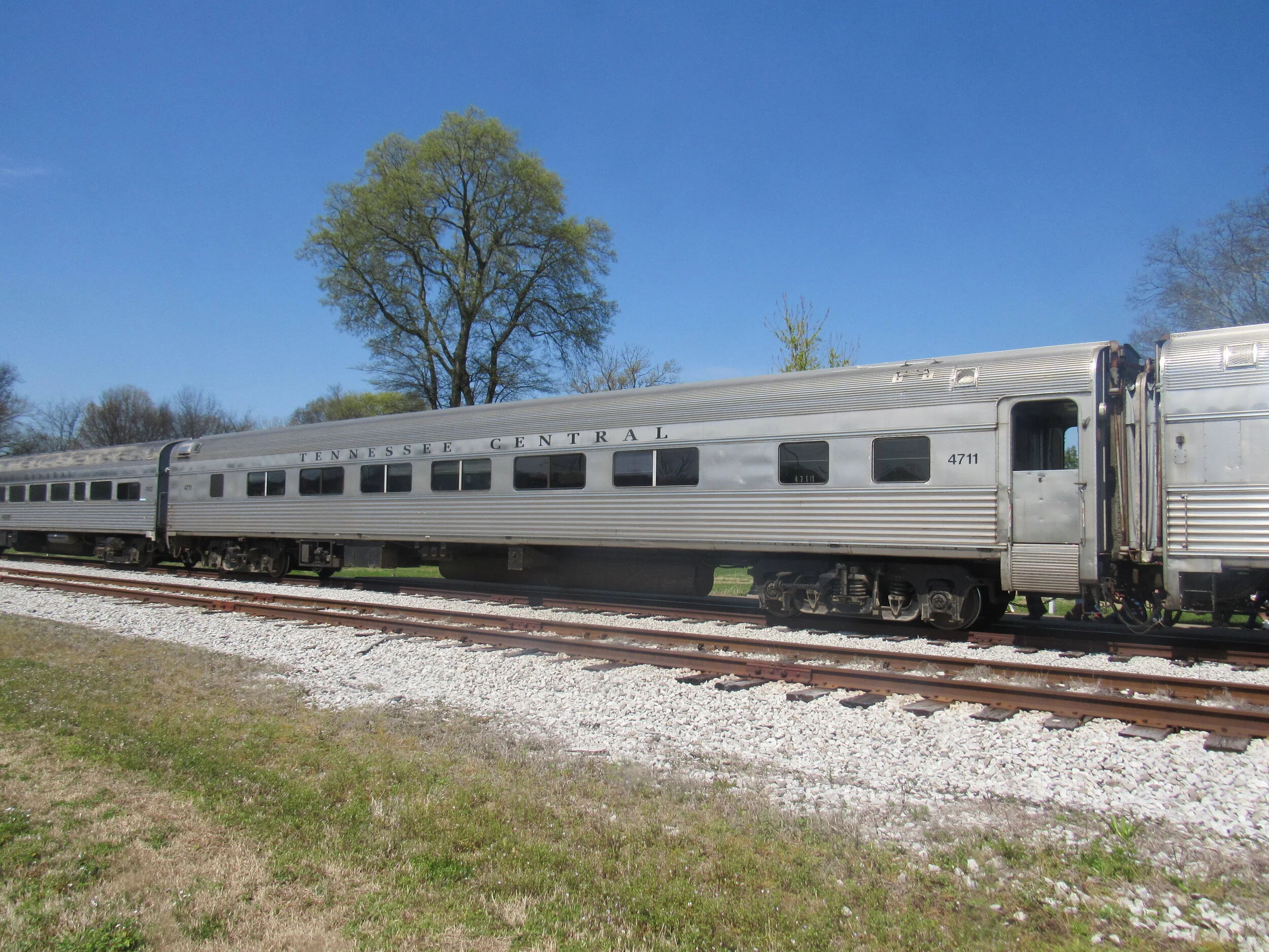 coach4711 — Tennessee Central Railway Museum