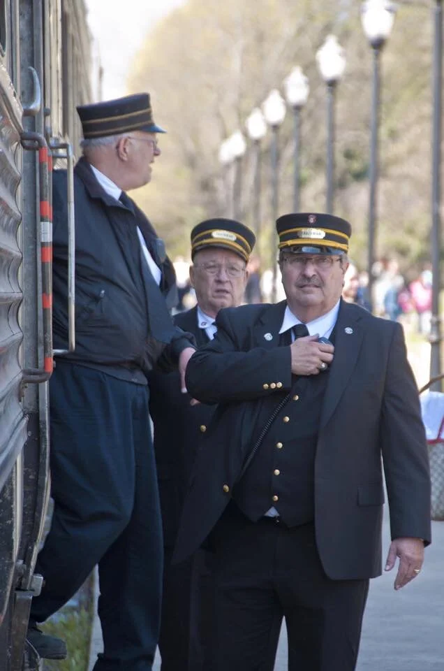 Tennessee Central Railway Museum