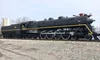 576 — Tennessee Central Railway Museum