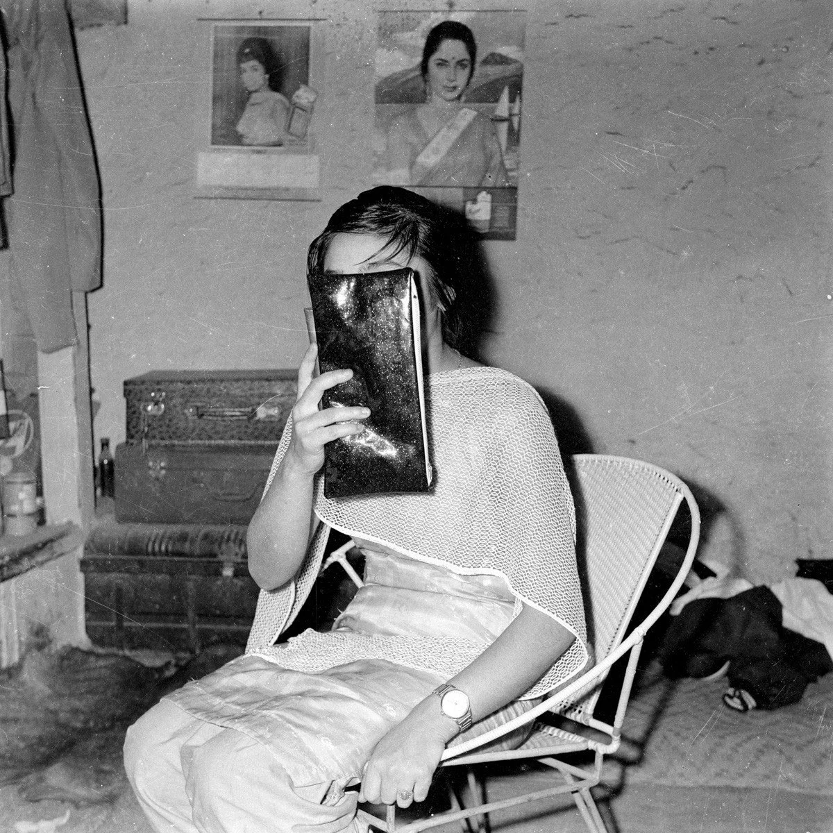 Call for Papers: 2025 Photography Network Symposium “Photography Beyond the Vault”